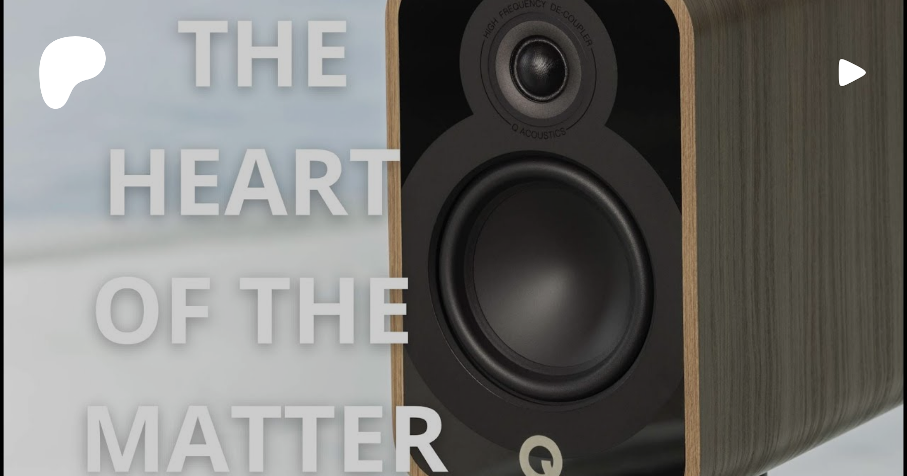 5020 SPEAKERS FROM Q ACOUSTICS - The Audiophile Man