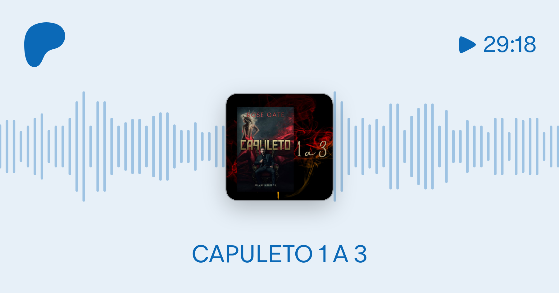 CAPULETO 1 A 3 | Patreon