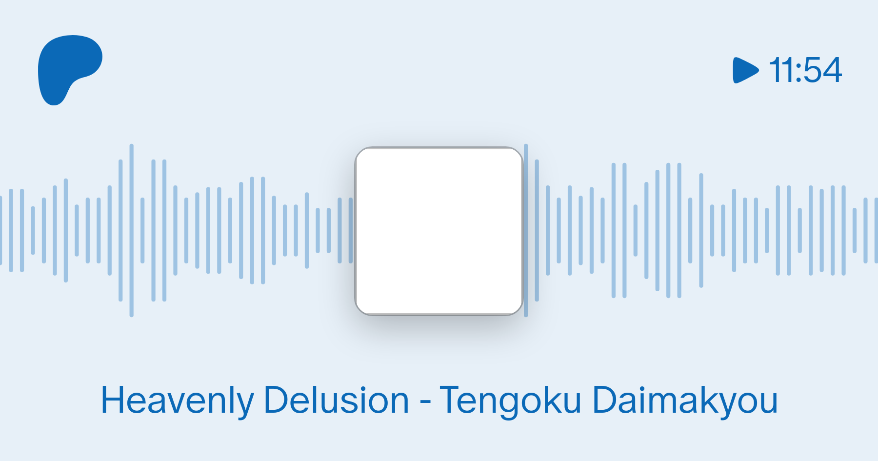Tengoku Daimakyou (Heavenly Delusion) Teaser 