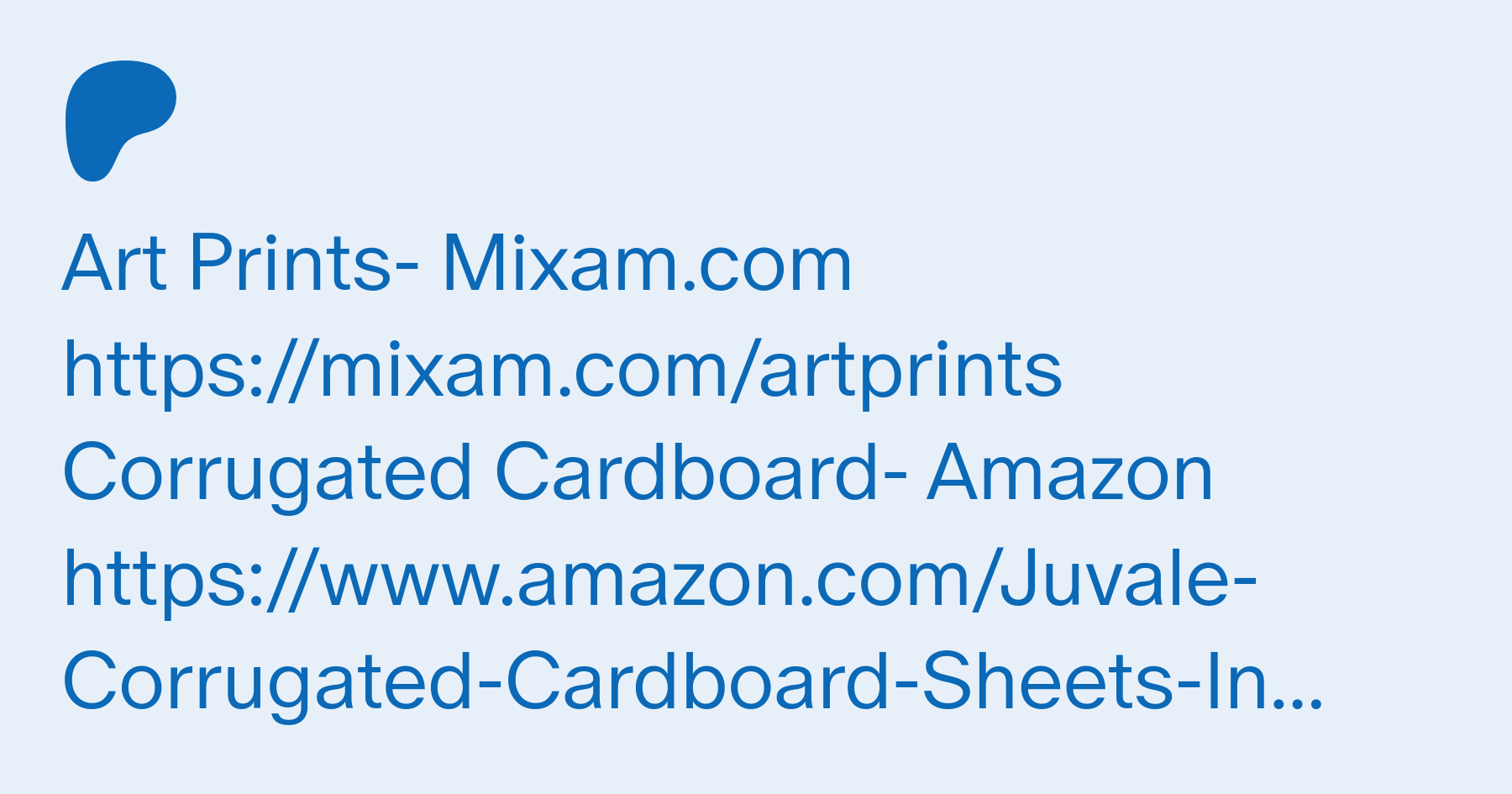 Art Prints - Mixam