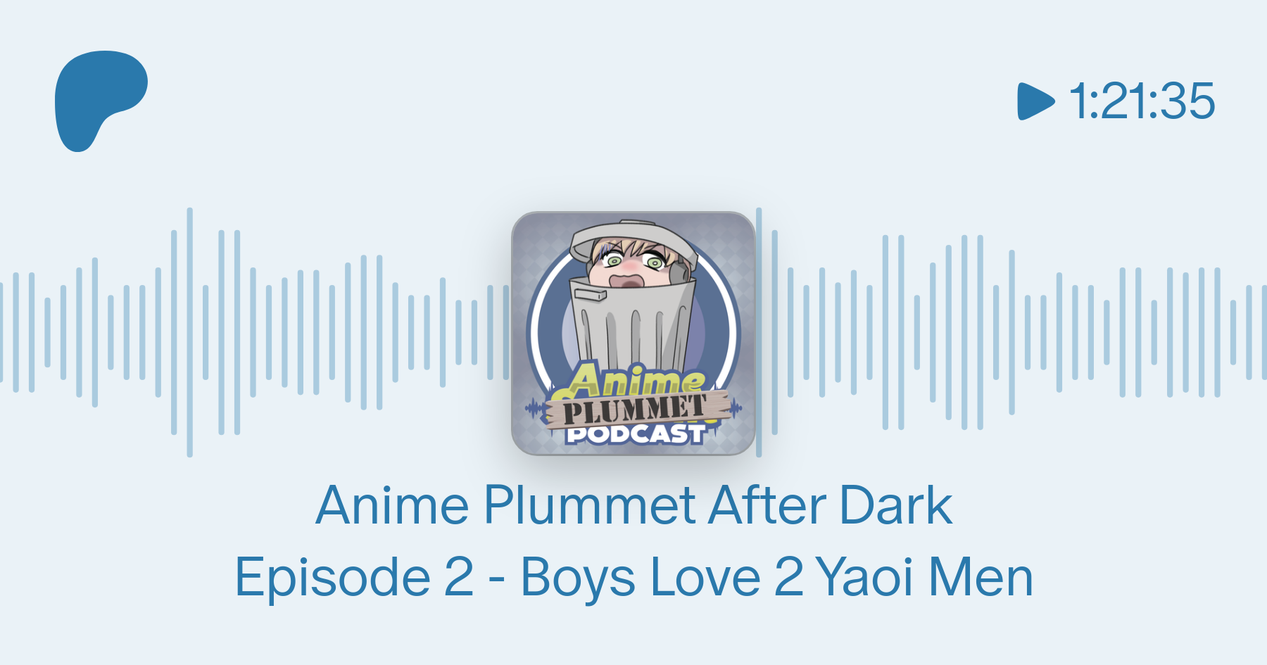 Anime Summit Podcast 