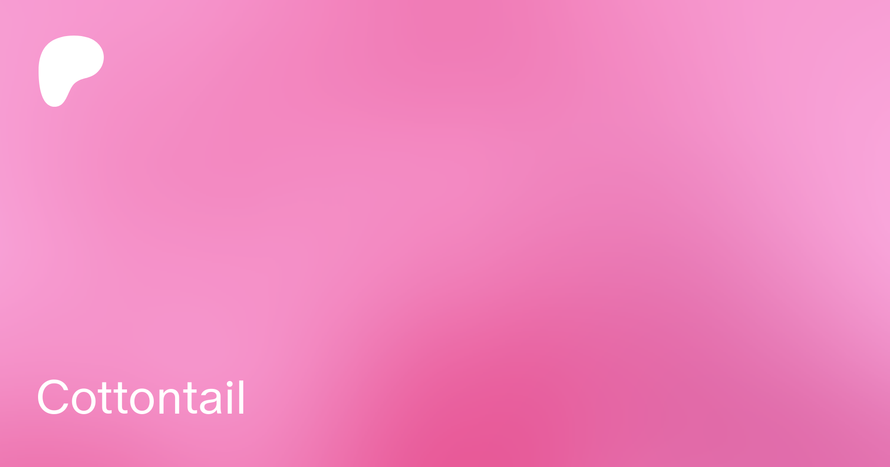 Cottontail | Patreon