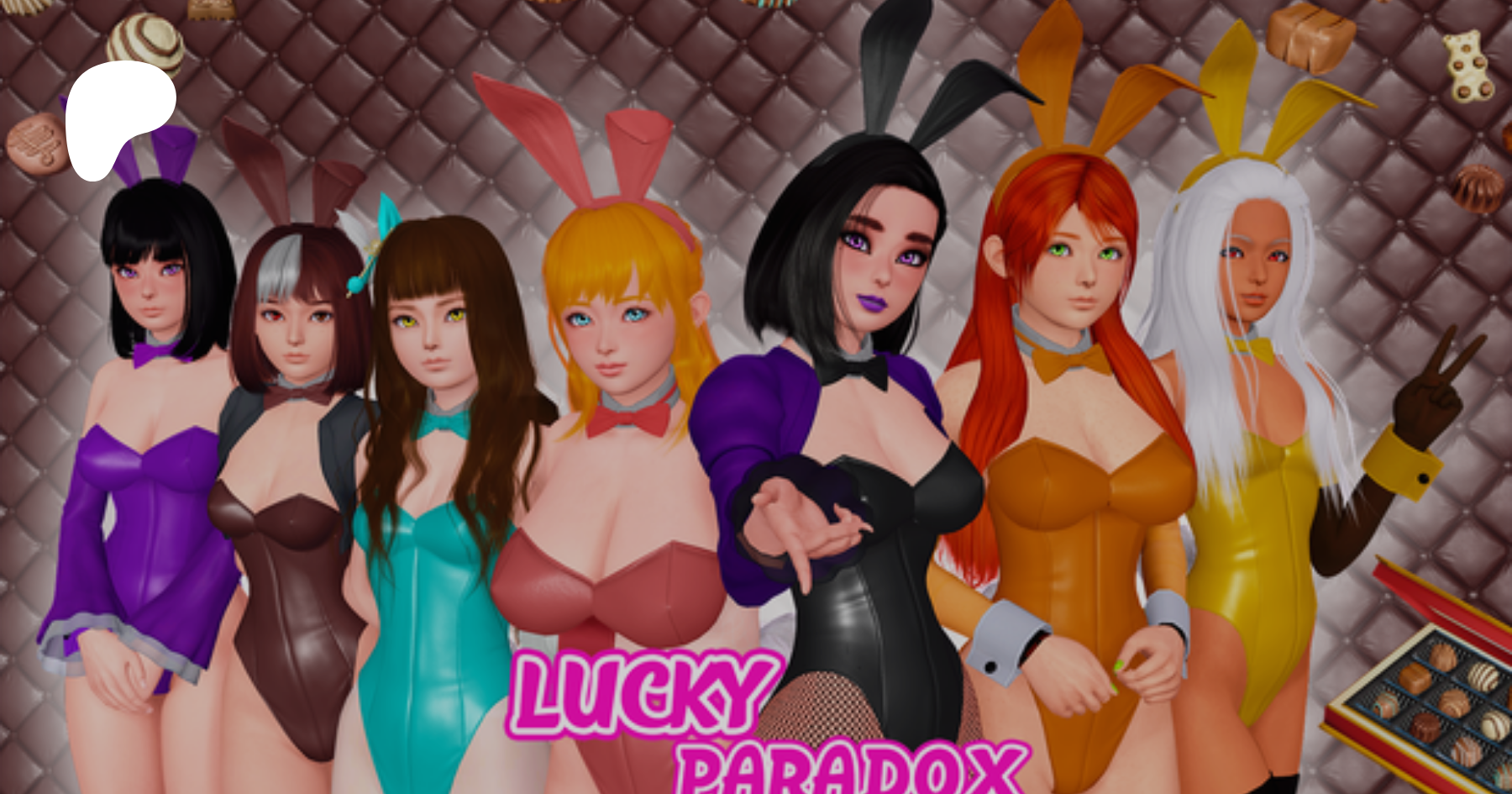 Lucky Paradox by Stawer! | Patreon