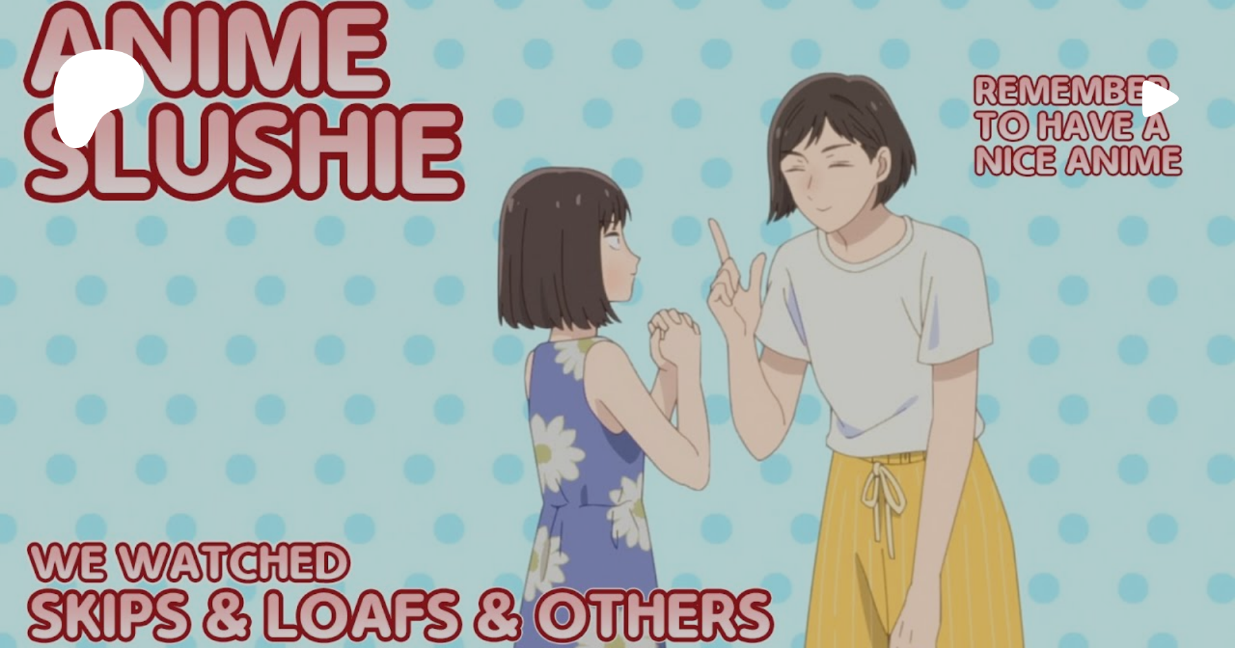 Skipping and Loafing Into TV: Skip and Loafer Anime Arrives April! -  OtakuZasshi