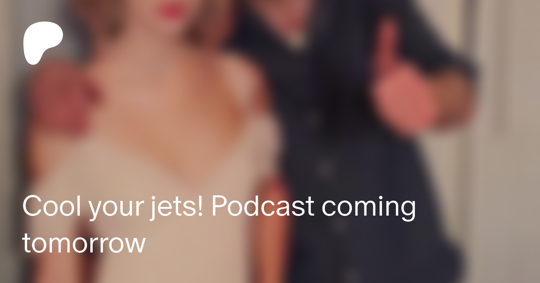 Cool Your Jets Podcast