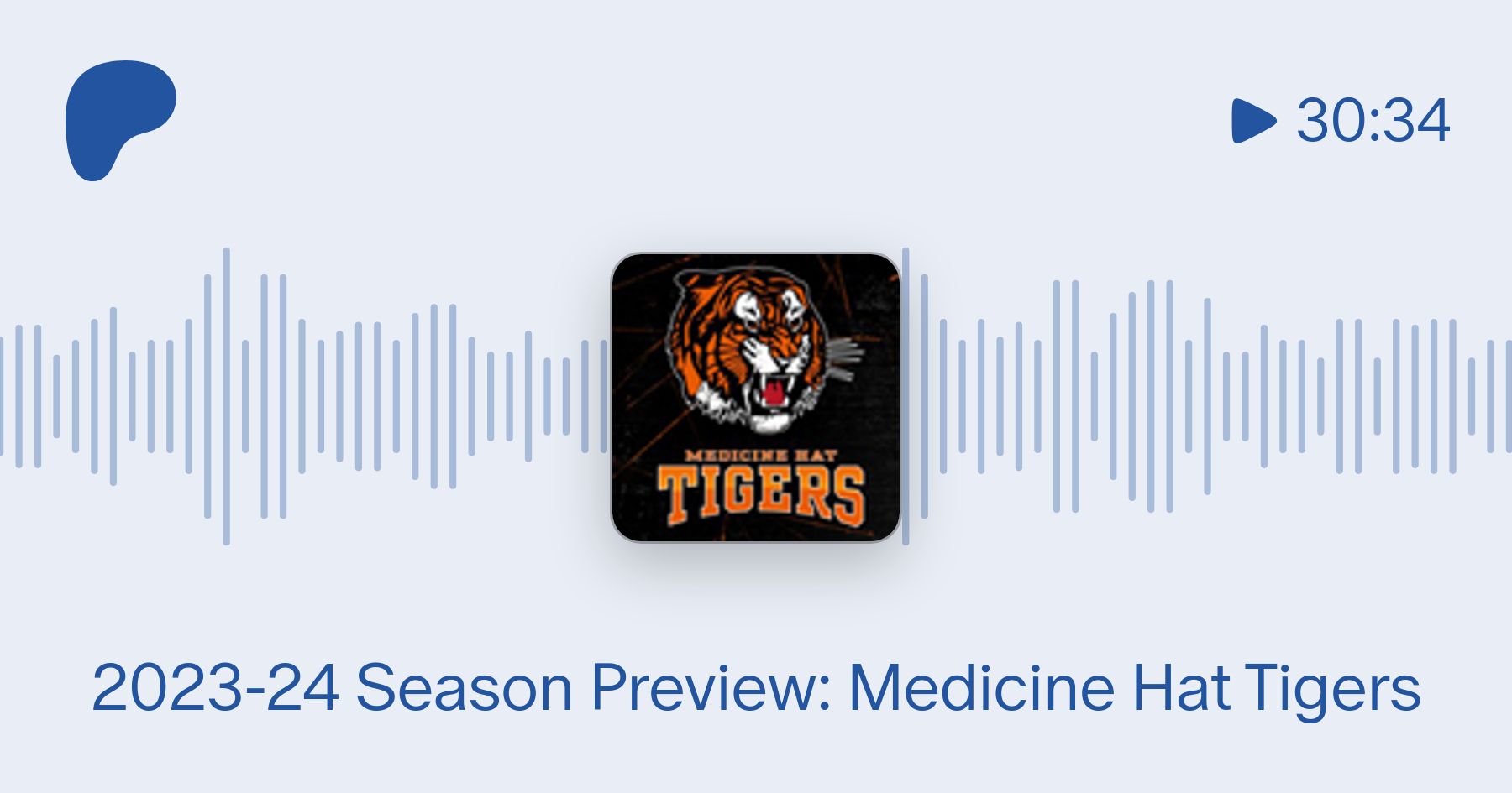 2023-24 Season Preview - Medicine Hat Tigers - Medicine Hat Tigers