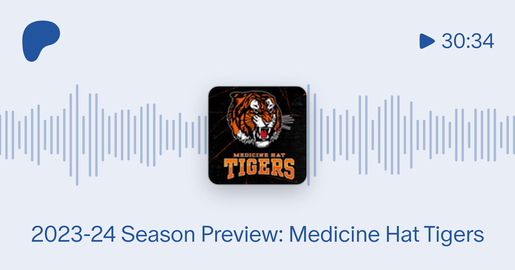 Tickets, Medicine Hat Tigers 2023-24 Season