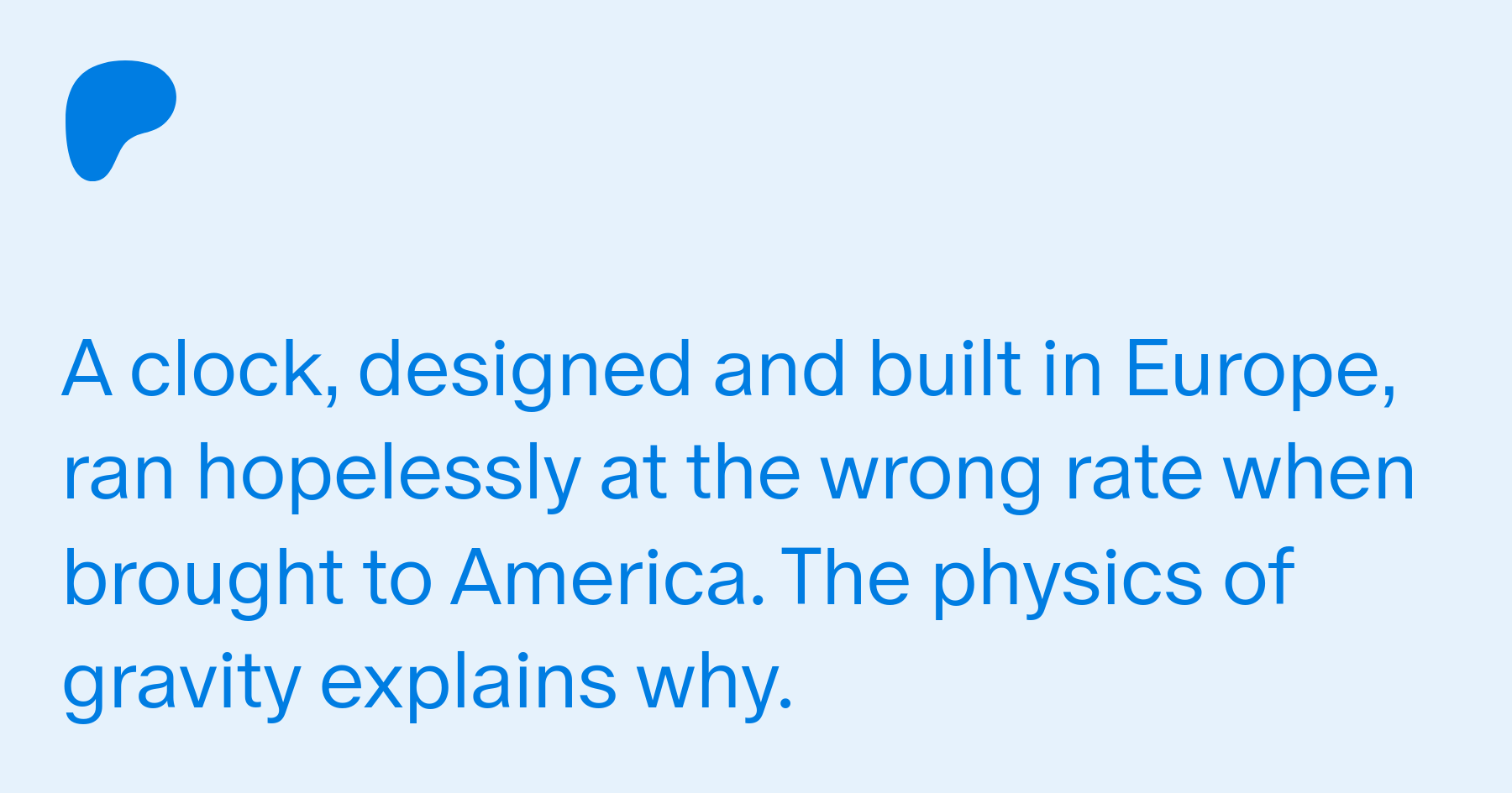 Huygens Invents the Pendulum Clock, Increasing Accuracy Sixty Fold :  History of Information