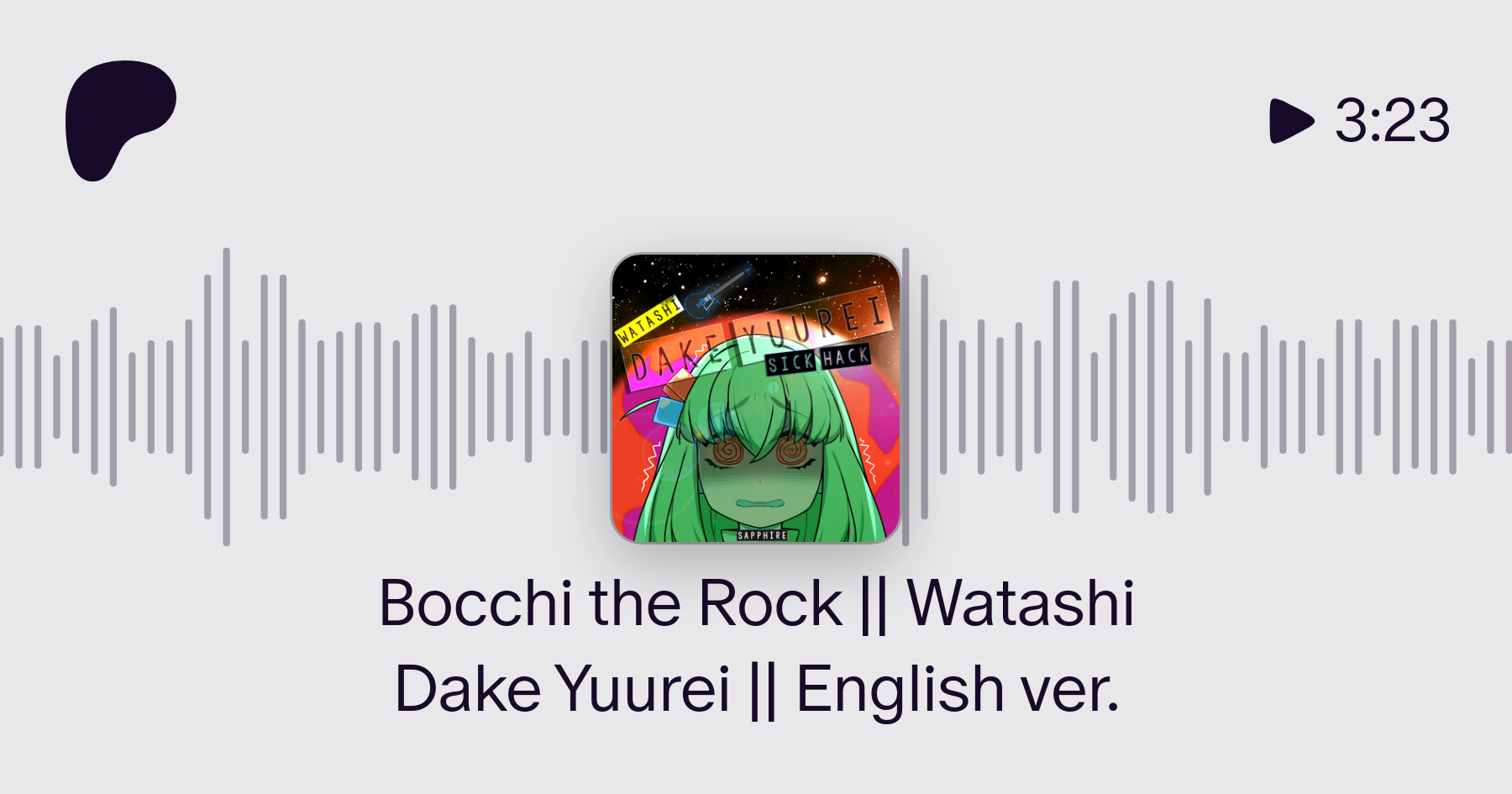 Bocchi the Rock: Who Are SICK HACK?
