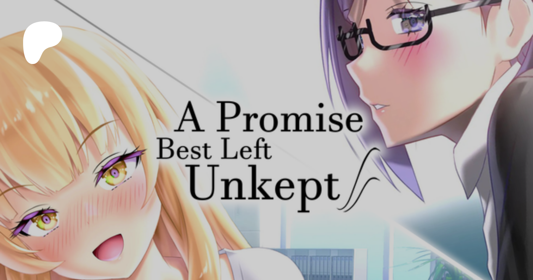 Pre-order A Promise Best Left Unkept on our Store now! | Patreon