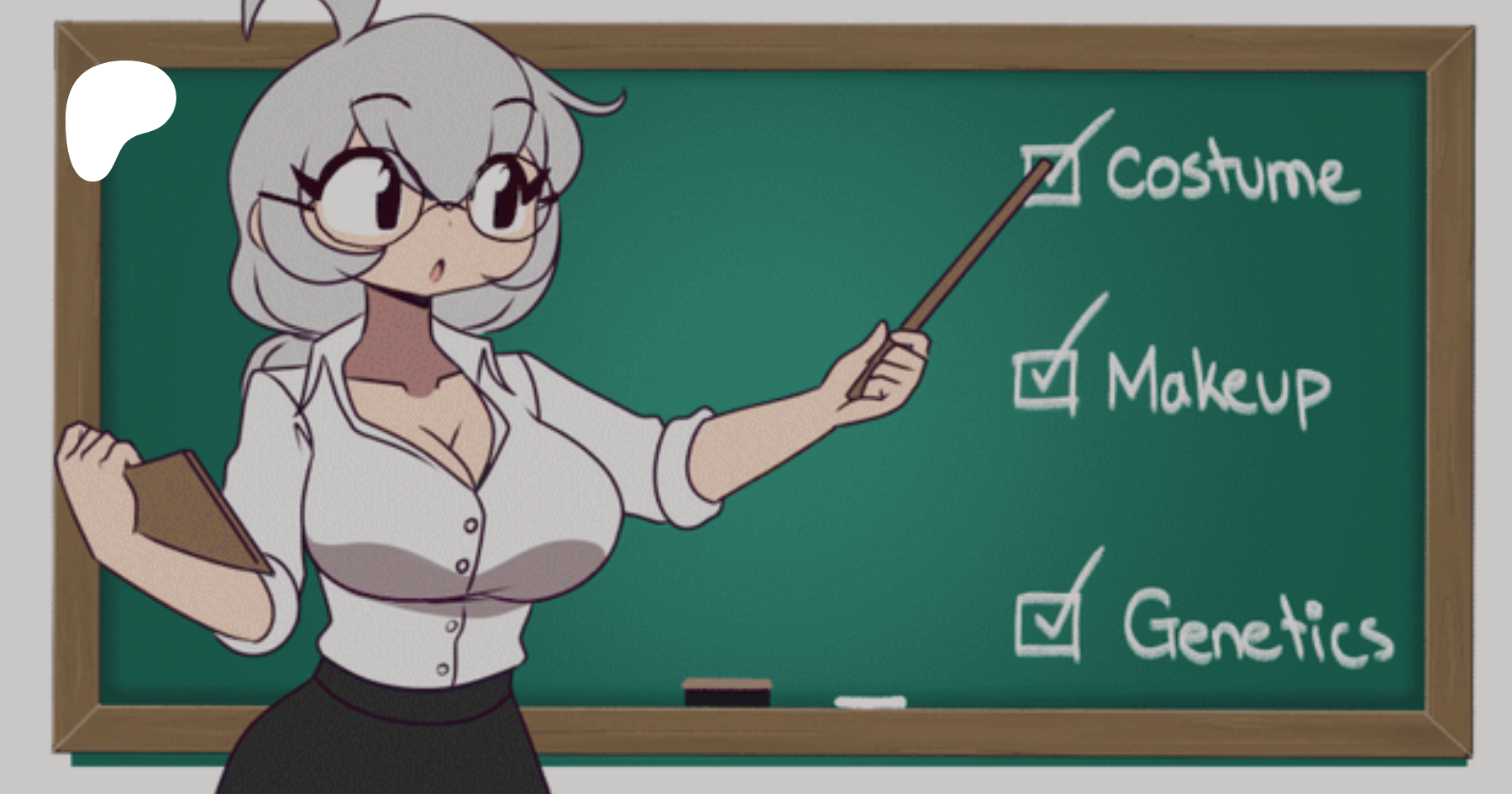 Chunkymoon new vid (link in description) | Patreon