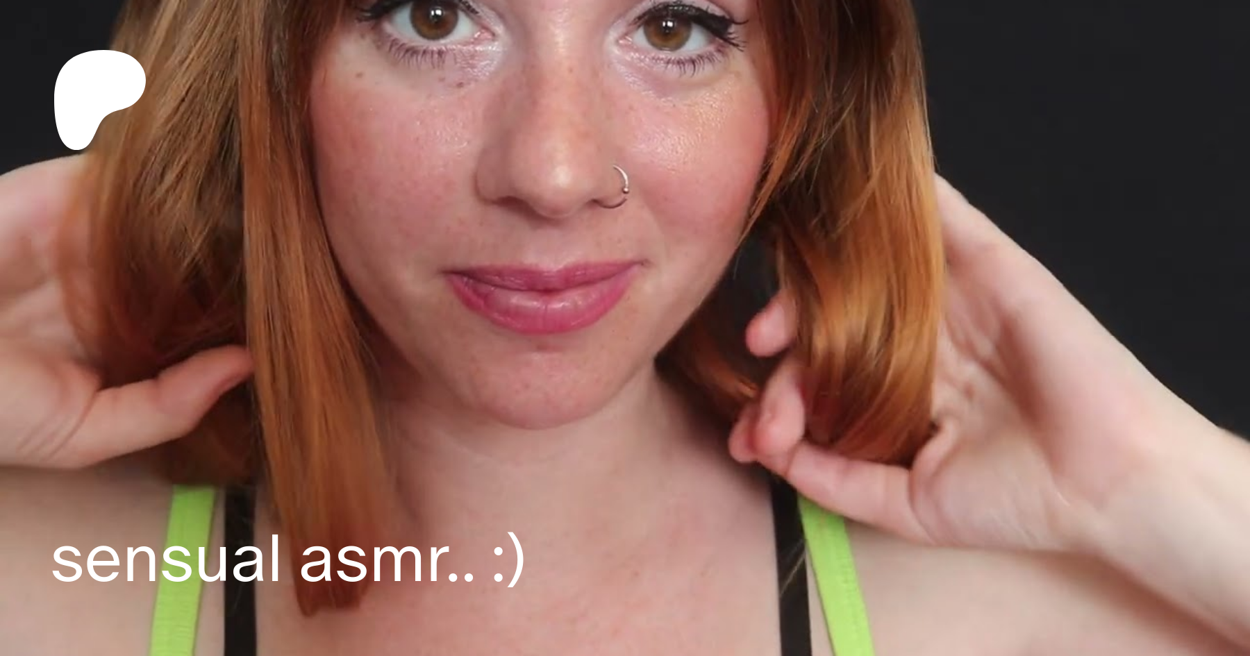 sensual asmr.. :) | Patreon