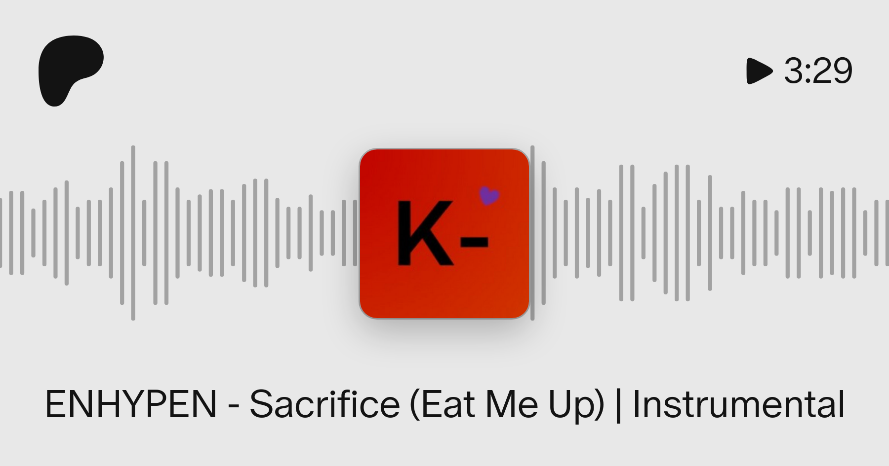 ENHYPEN Sacrifice (Eat Me Up) Who's Who