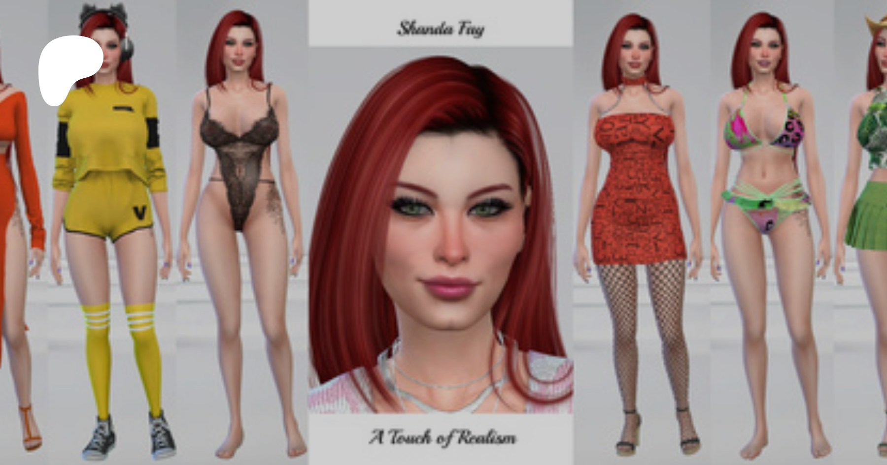 Custom Request Adult Entertainer Shanda Fay | Patreon