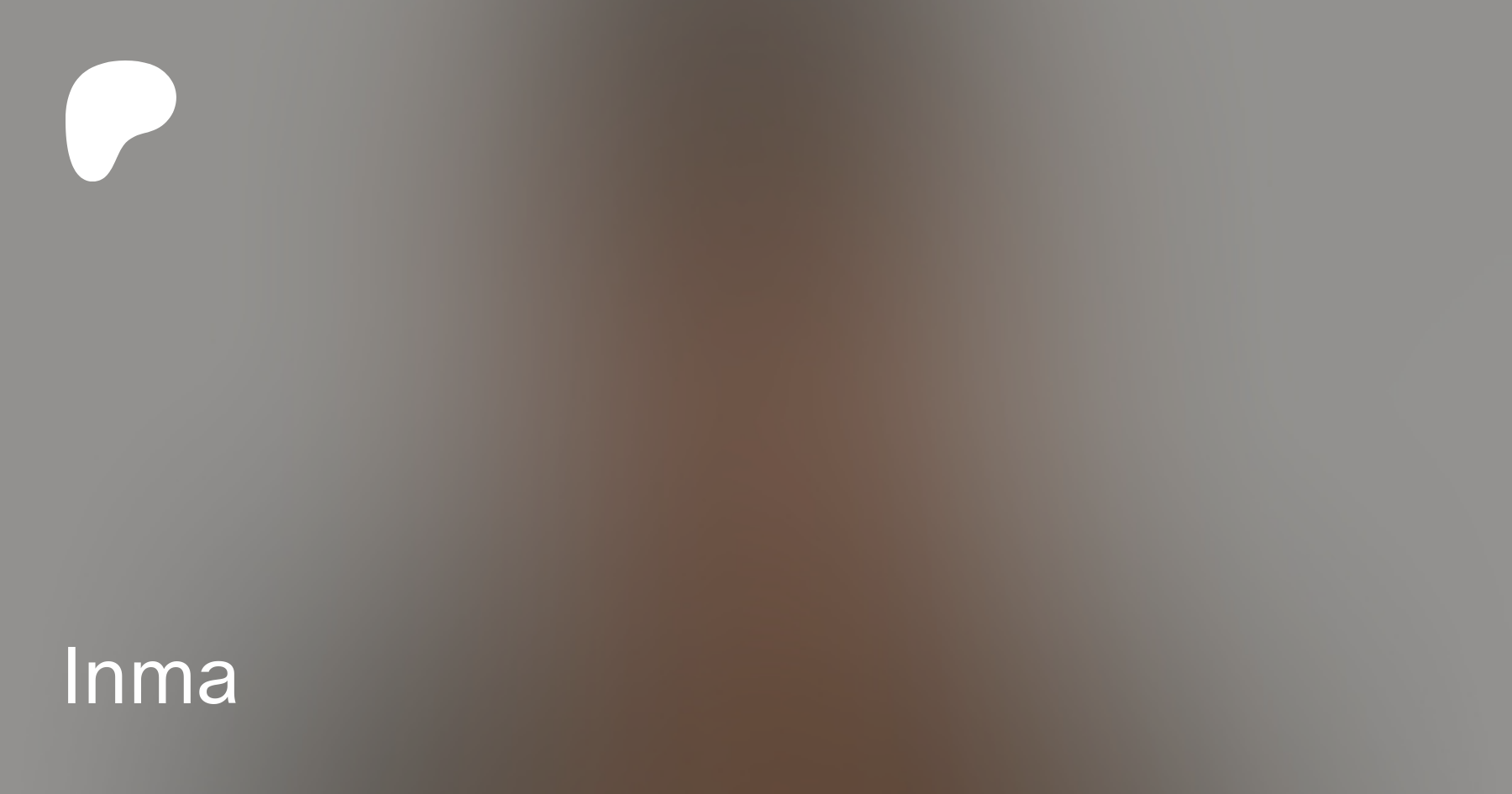 Inma | Patreon
