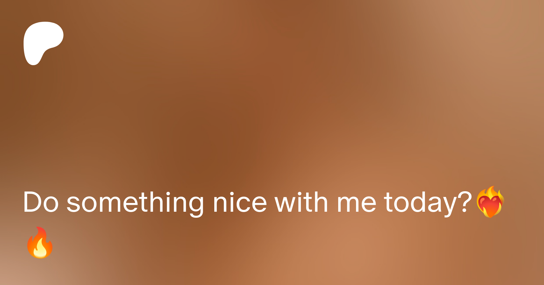 Do something nice with me today?❤️‍🔥🔥 | Patreon