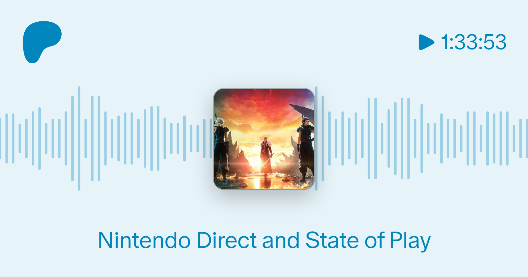 Nintendo Direct & State of Play