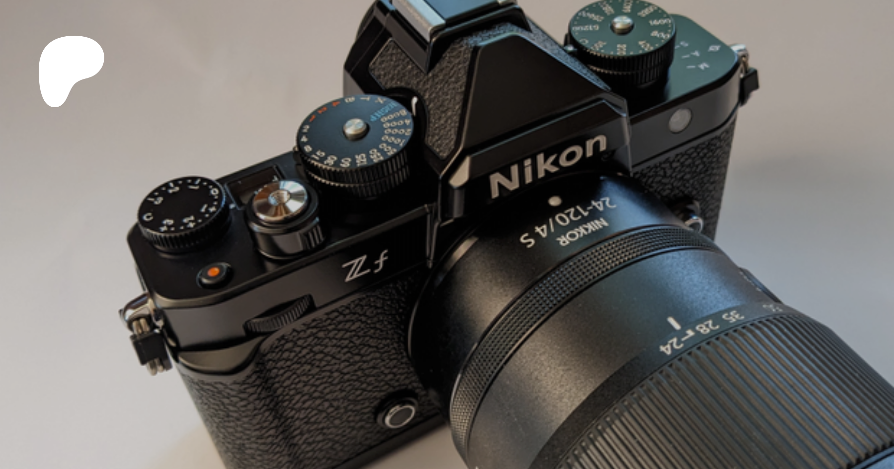 Nikon Zf review – a retro delight