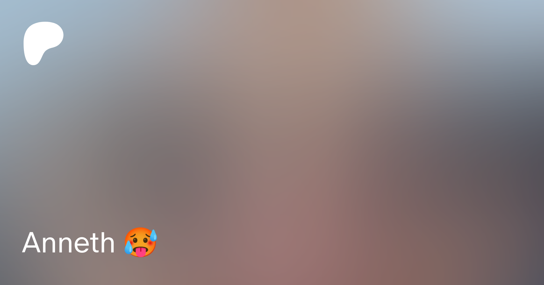 Anneth 🥵 | Patreon
