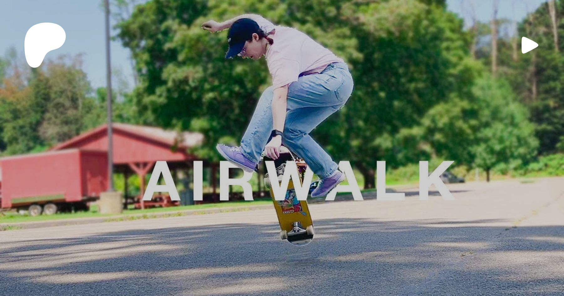 Airwalk Tutorial 