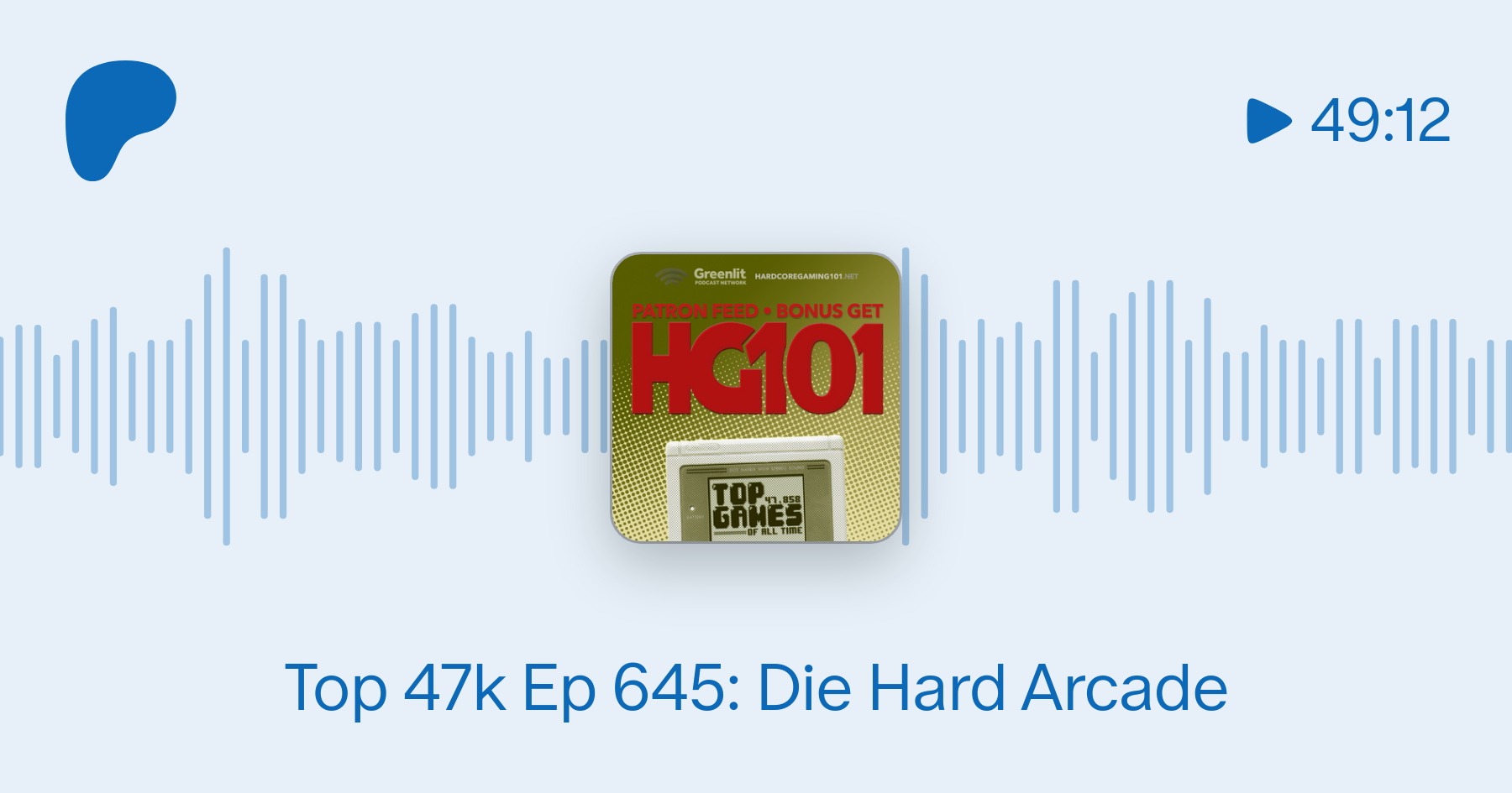 Die Hard Arcade – Hardcore Gaming 101