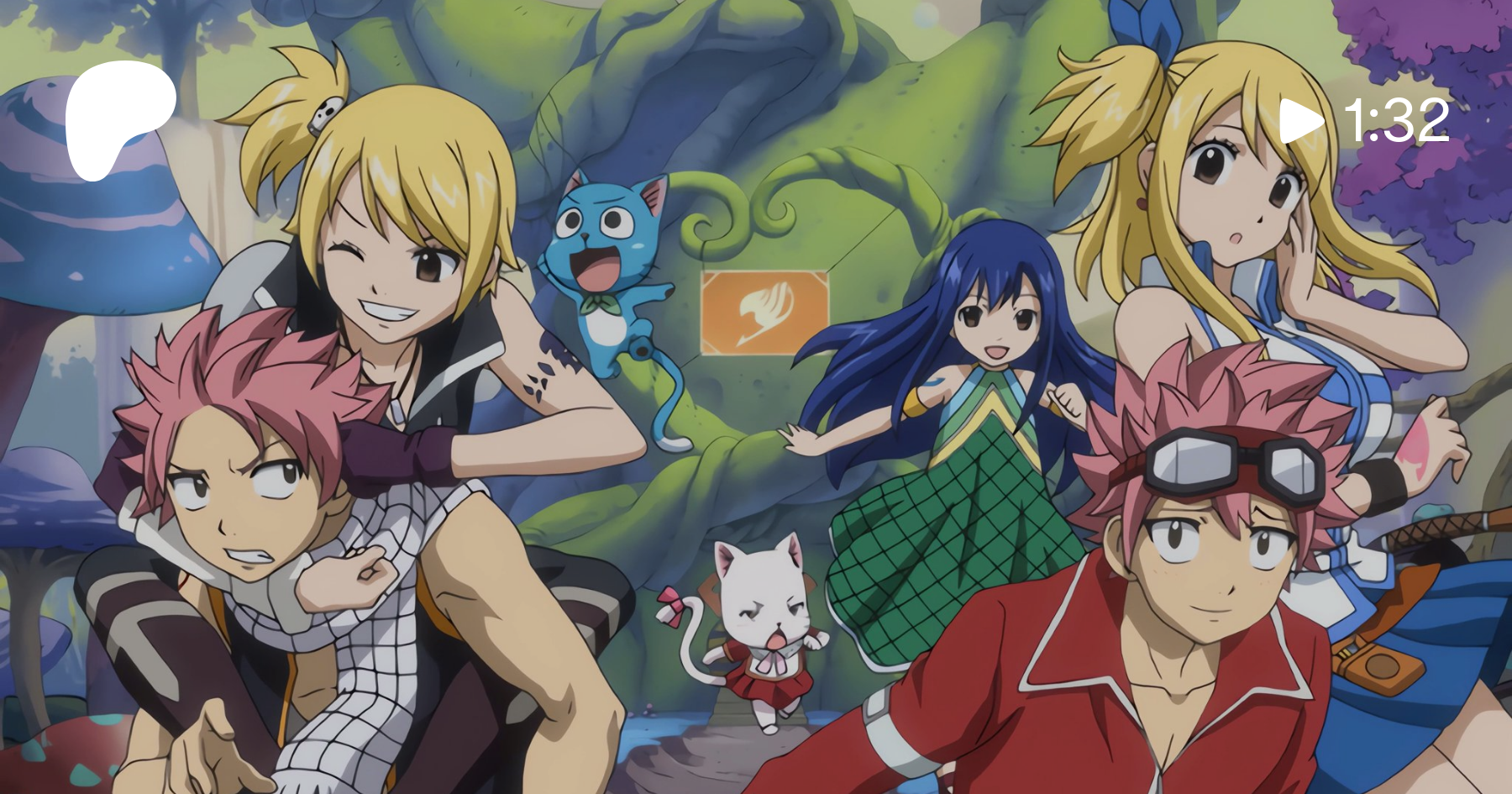 Хвост феи музыка. Хвост феи. Fairy Tail Natsu Dragneel. Fairy Tail Нацу и Люси. Фейри Тейл 1920.