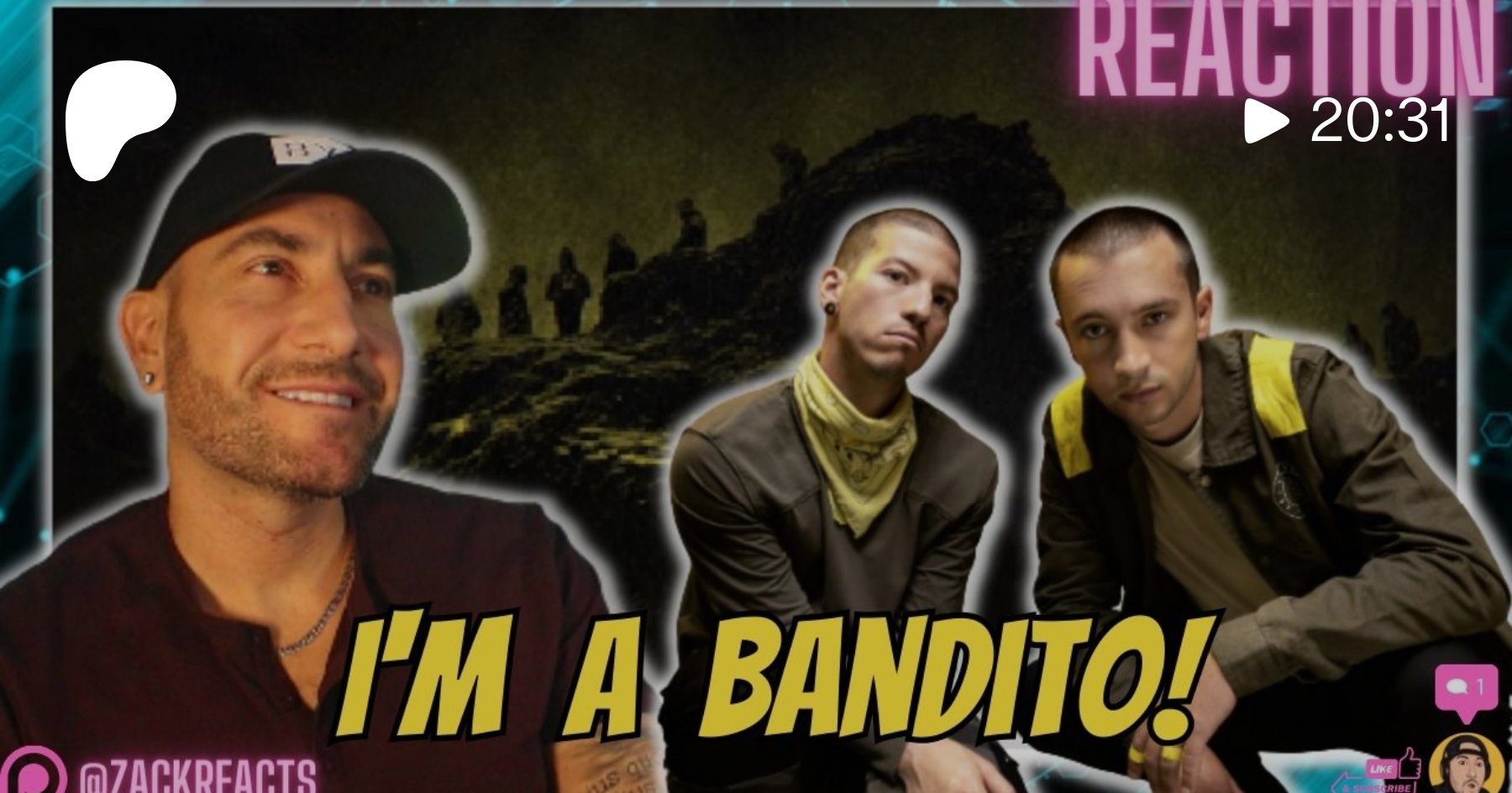 Bandito (@_bandito_official) • Instagram photos and videos