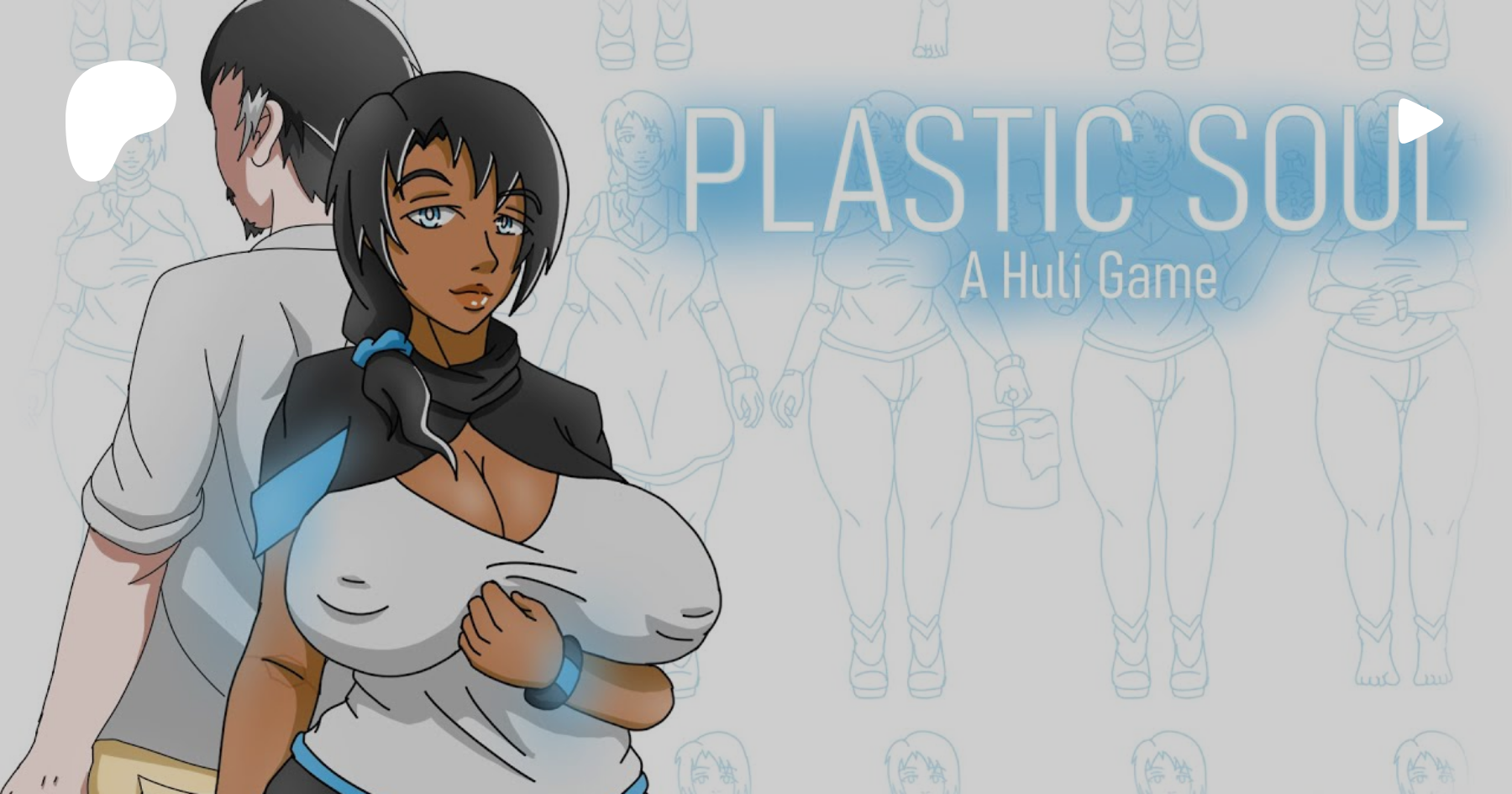 Plastic Soul 0.11 ($5+) | Patreon