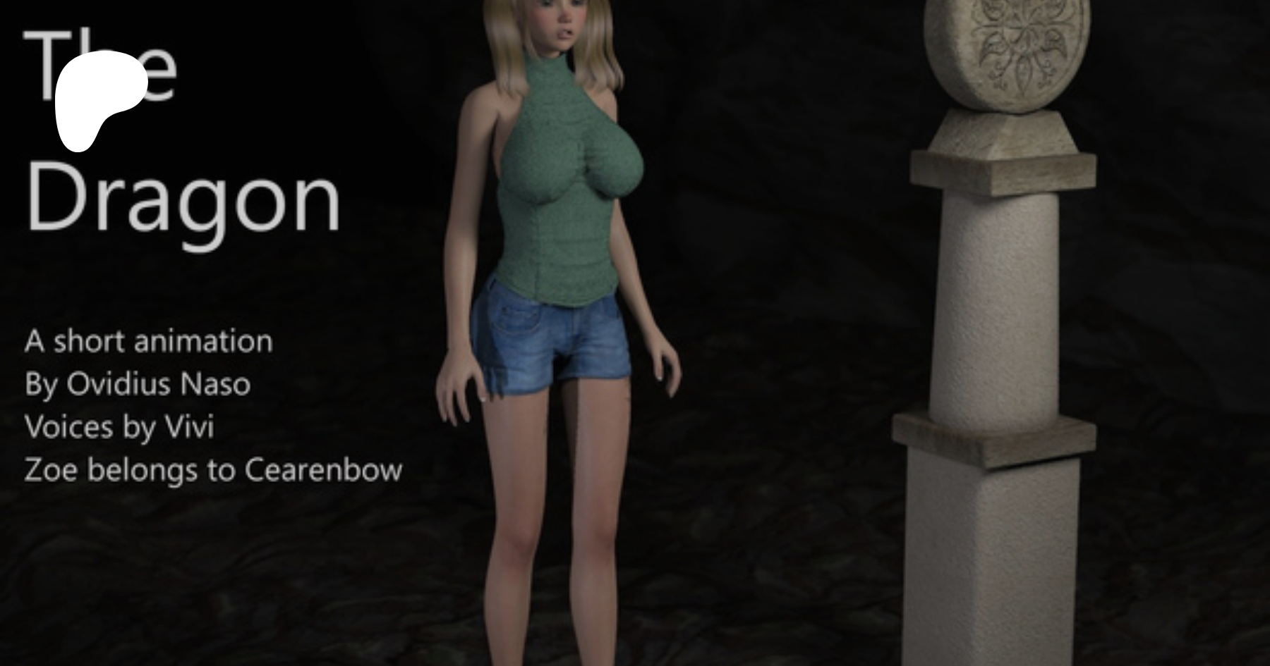 Ovidius naso patreon