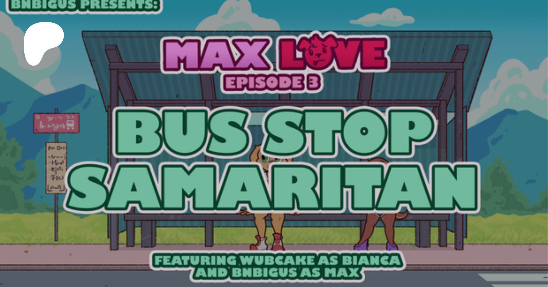 Max Love Episode 3 - Public Release | Patreon