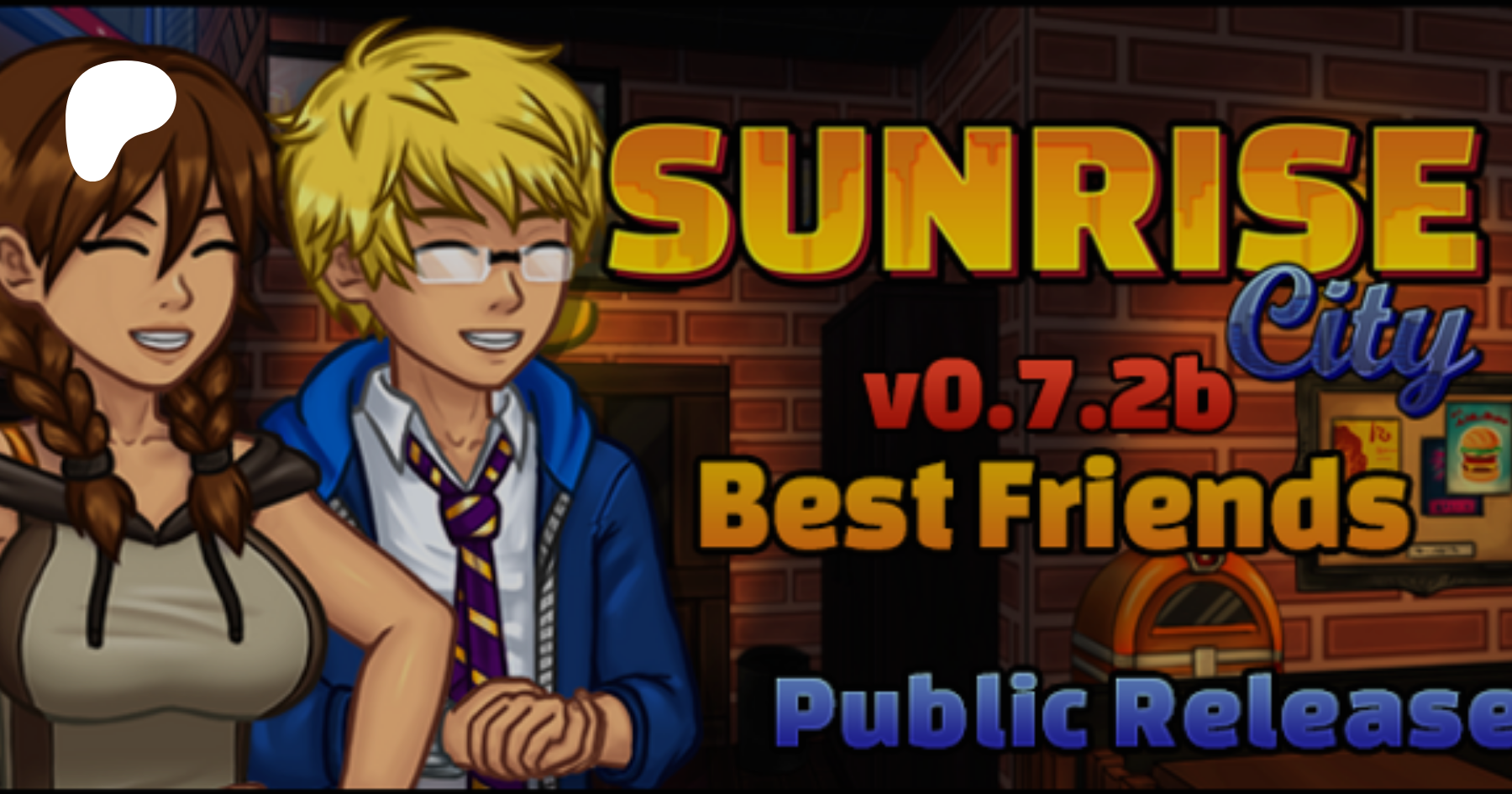 EN Sunrise City v0.7.2b Public | Patreon