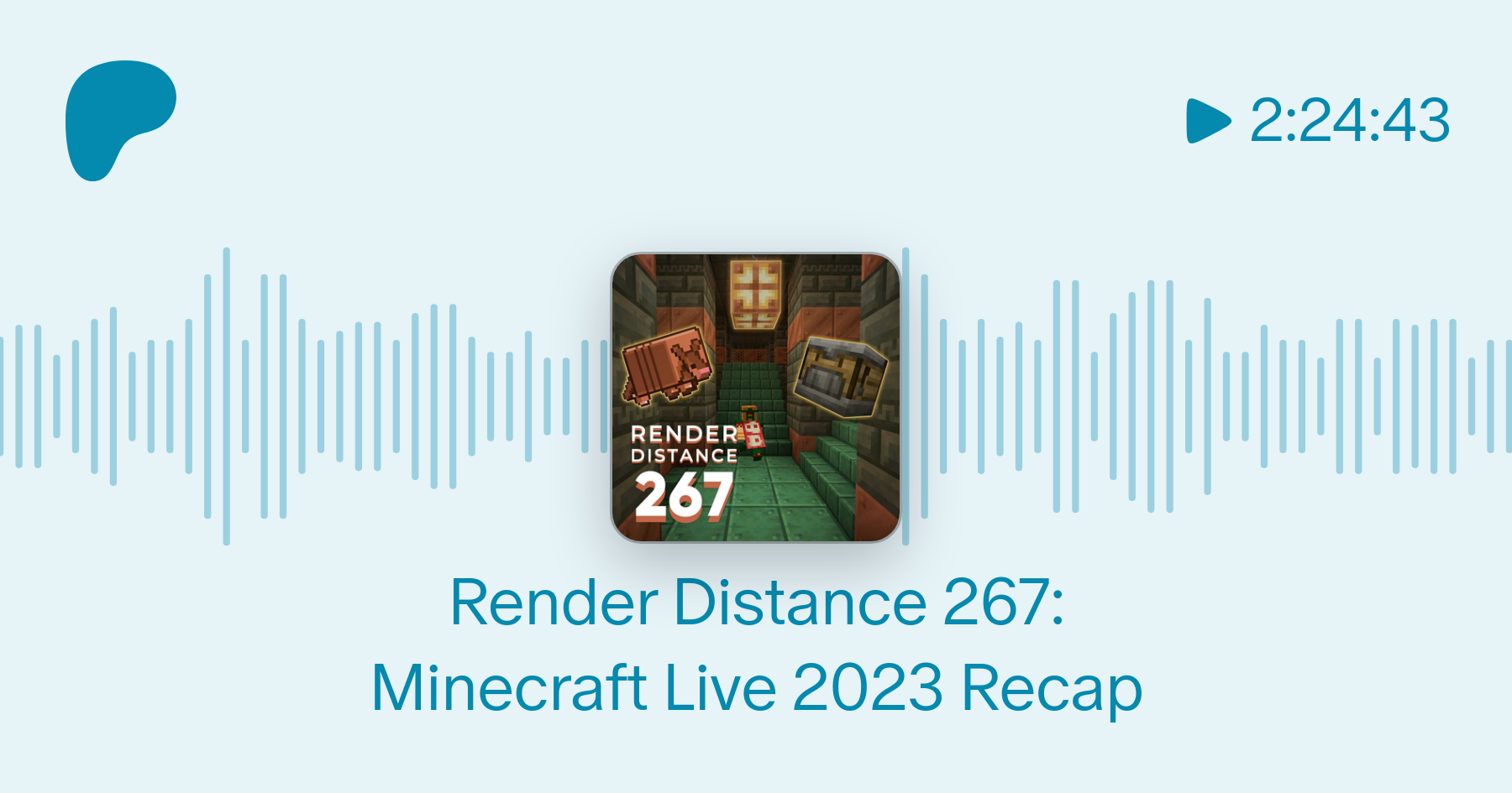 Minecraft Live 2023: The Recap!