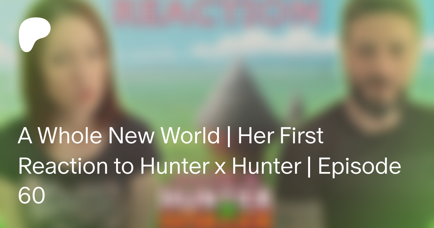 Hunter x Hunter Episode 60