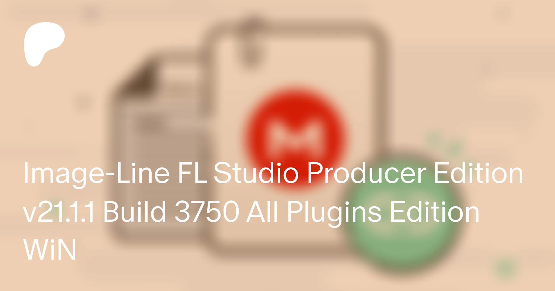 FL Studio 21.1.1 Build 3750 - Neowin