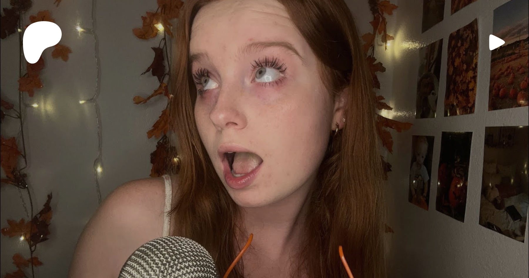 ASMR For ALL Patreons