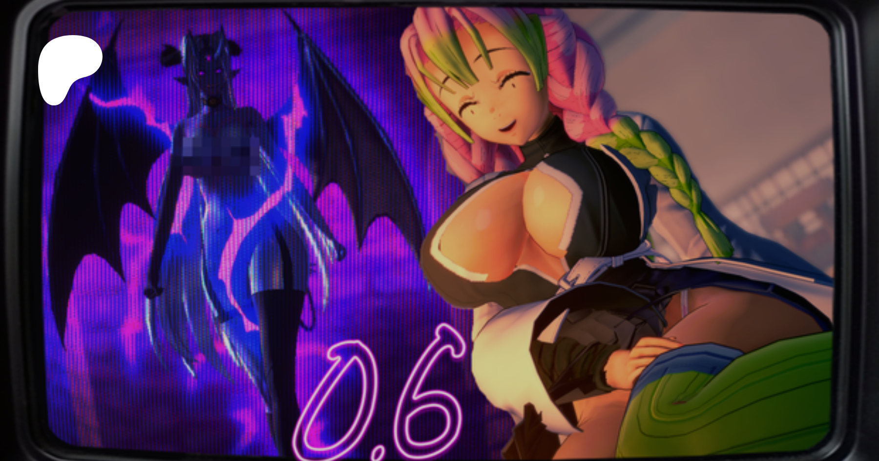 My Hentai Fantasy 0.6 | Patreon