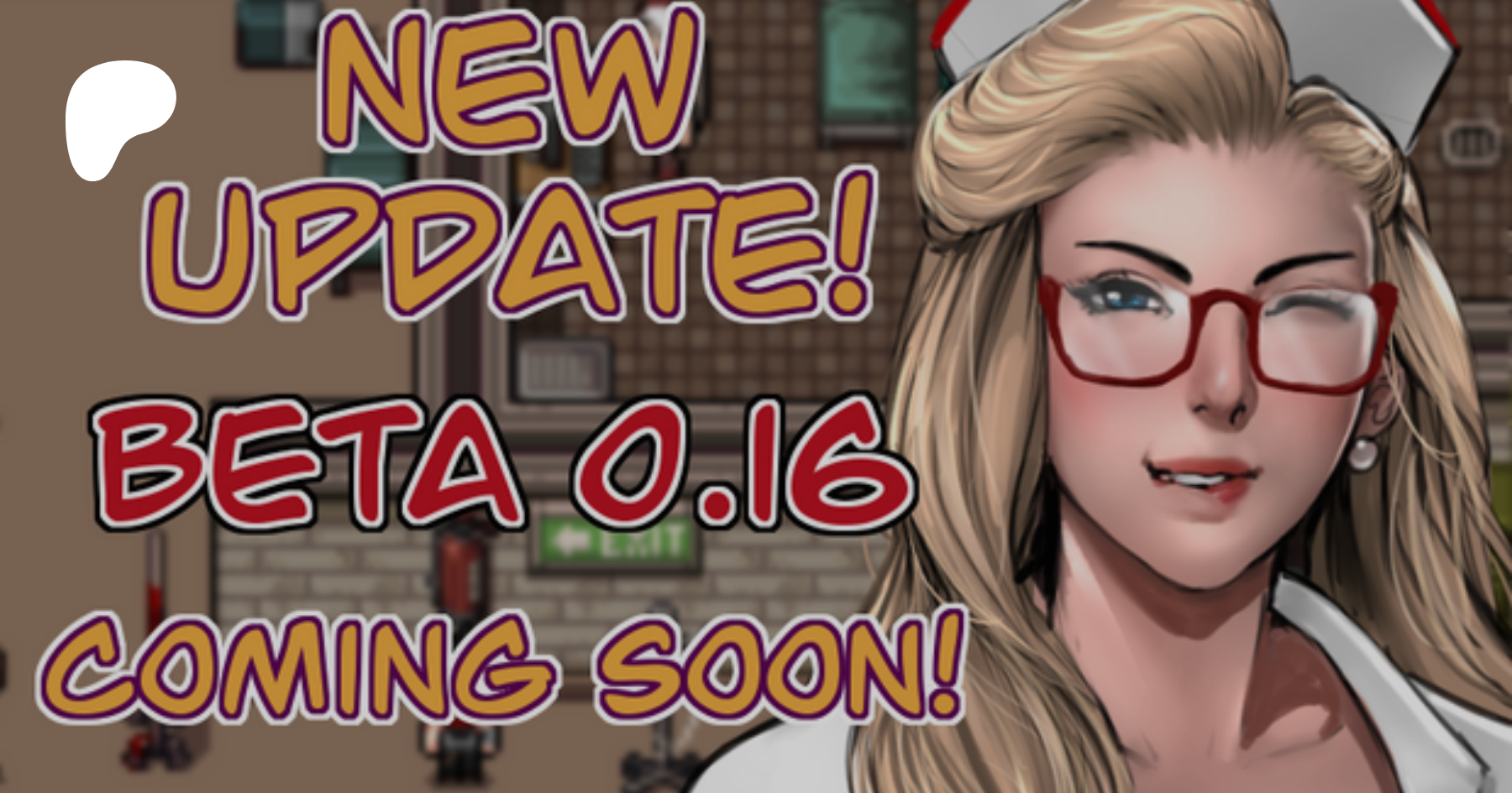 Zombie's Retreat 2 - Beta 0.16 | First Look! | Patreon