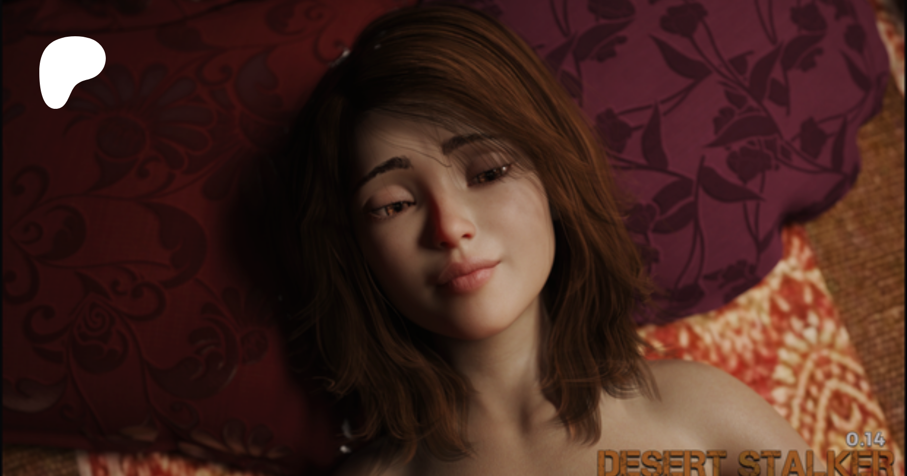 Desert Stalker 0.14d (Public) | Patreon