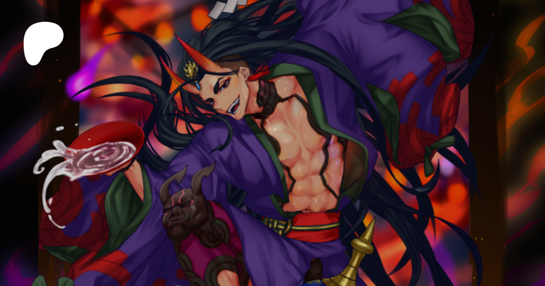 Happy Halloween!! 🎃 | Patreon