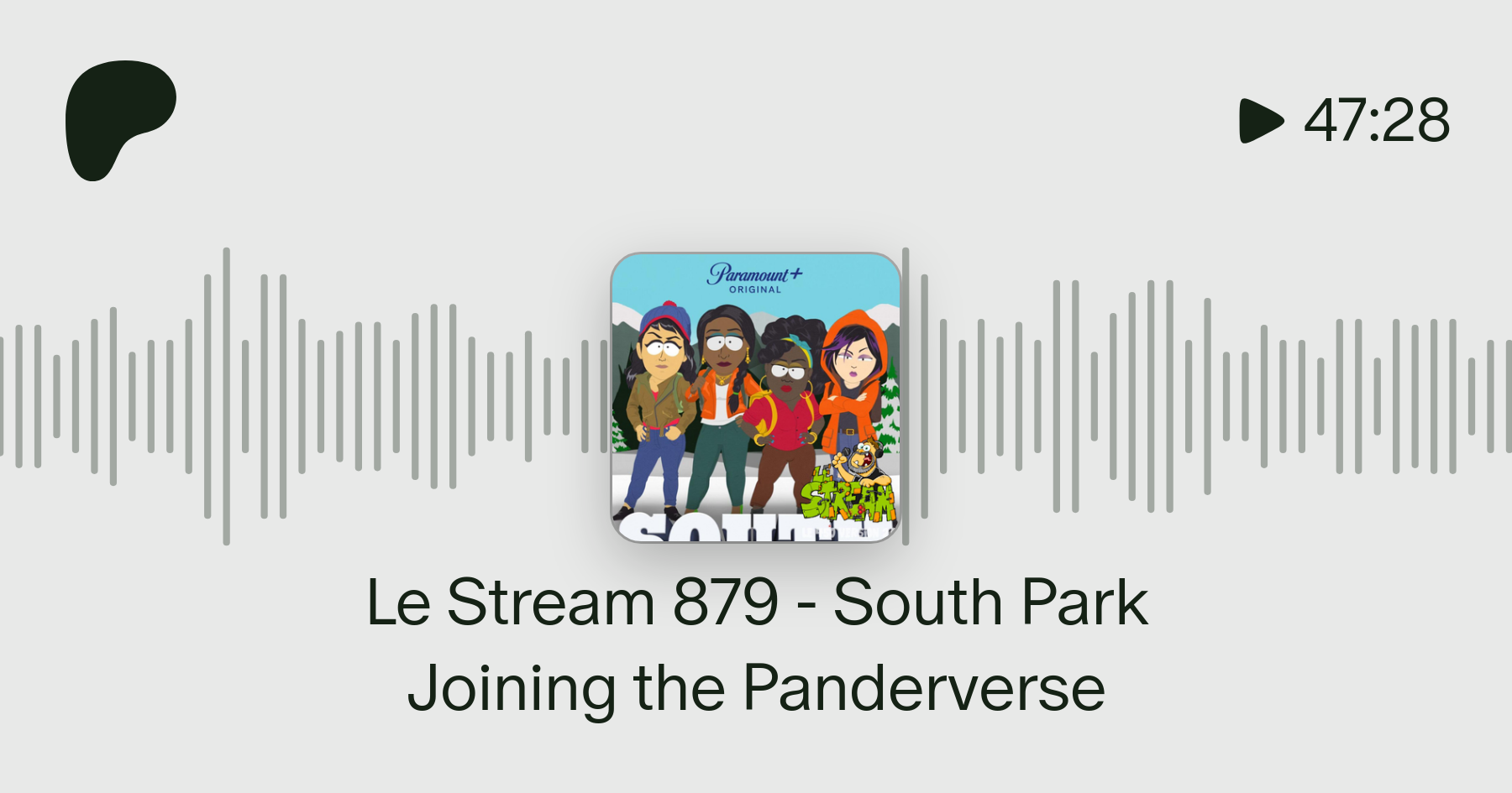 How to Watch 'South Park: Joining the Panderverse' From Anywhere