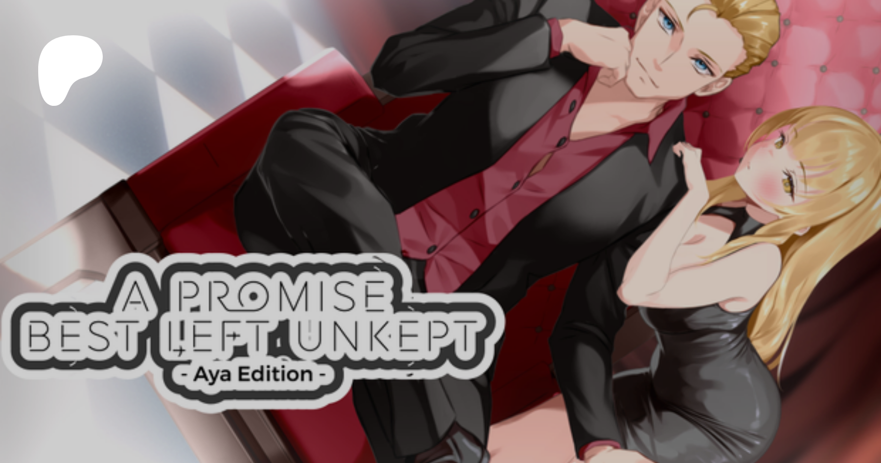 Cross promo] A Promise Best Left Unkept – Aya Edition is a NTR visual novel  created by HangoverCat! | Patreon