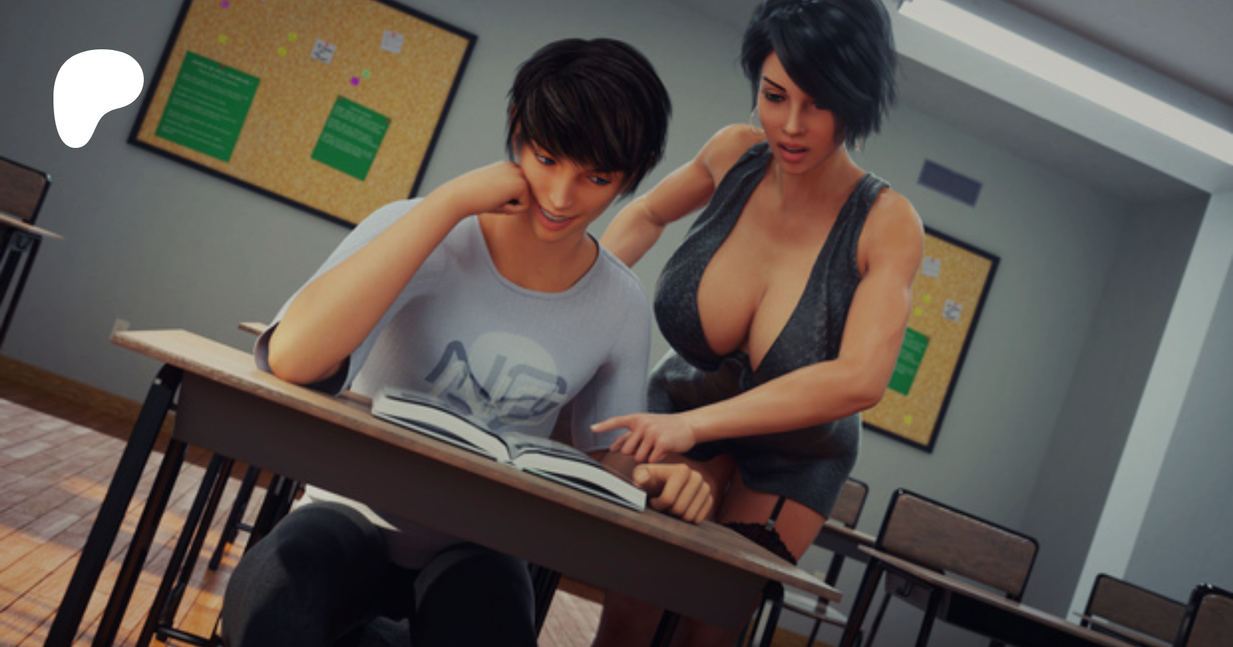 Milfy City - Final Edition - Available on Steam! | Patreon