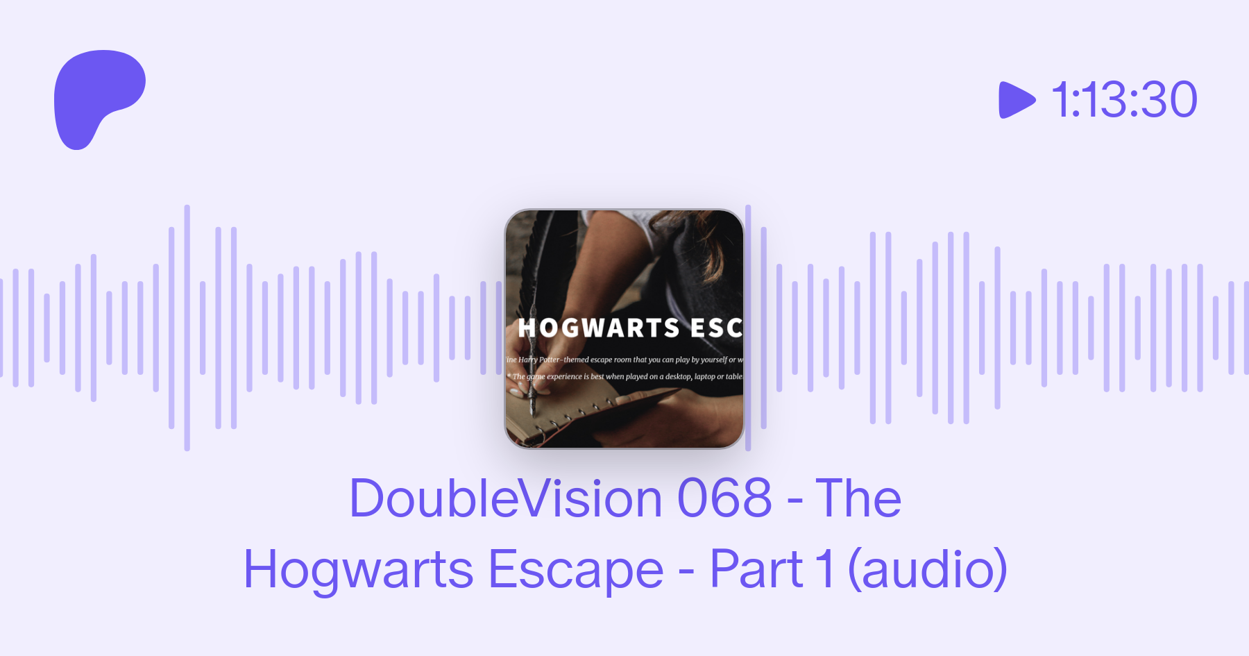 The Hogwarts Escape