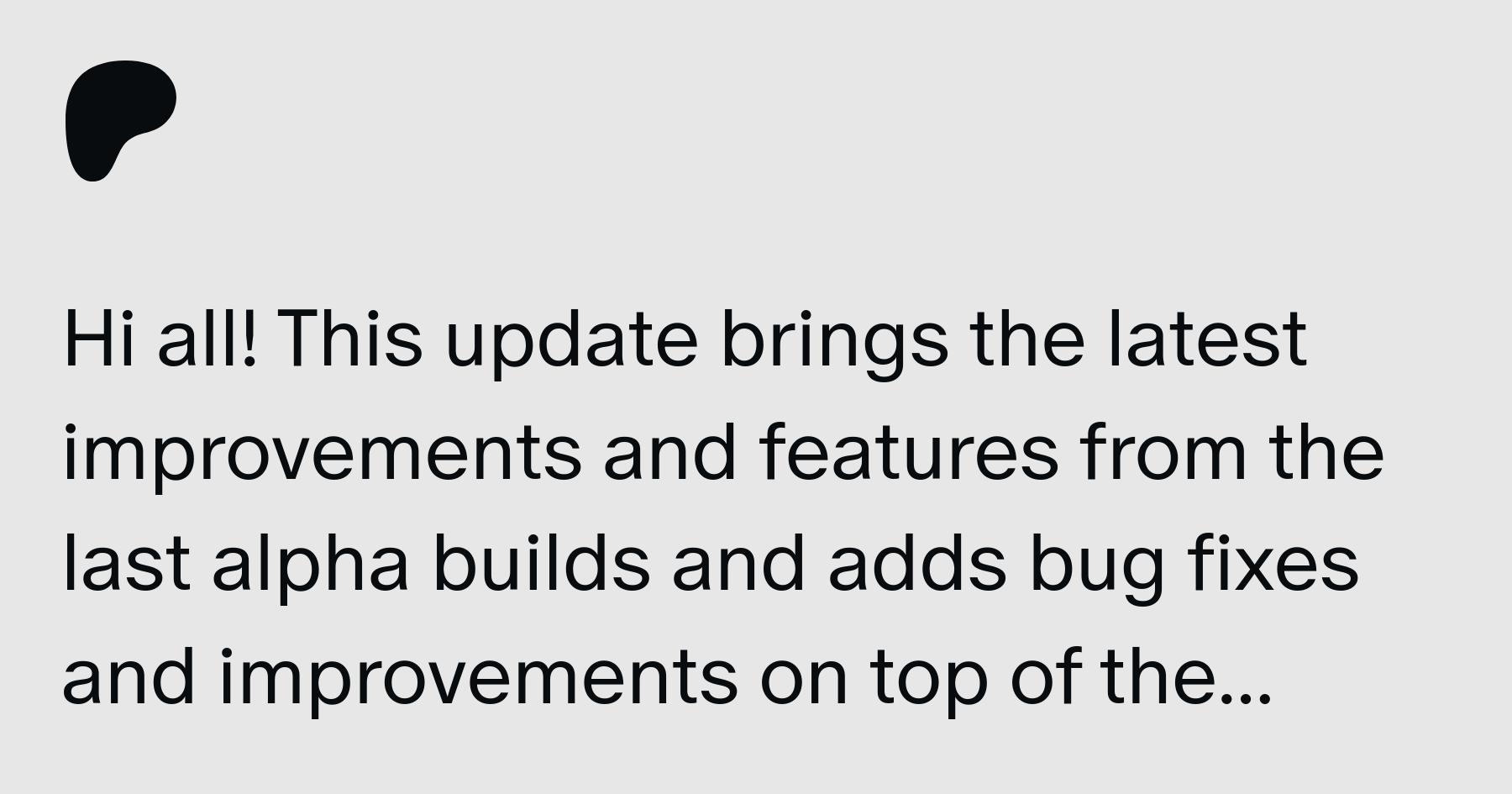 JoiPlay 1.20.410 (Open Beta) and Plugin Updates | Patreon