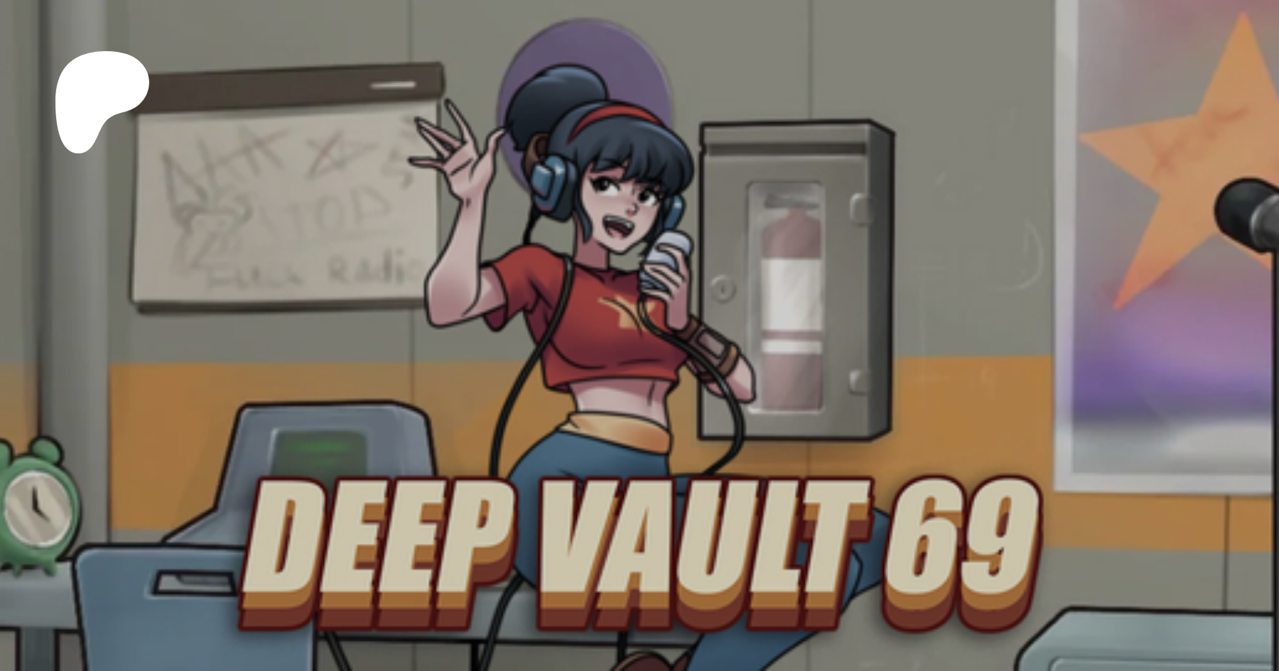 Deep vault 69 code
