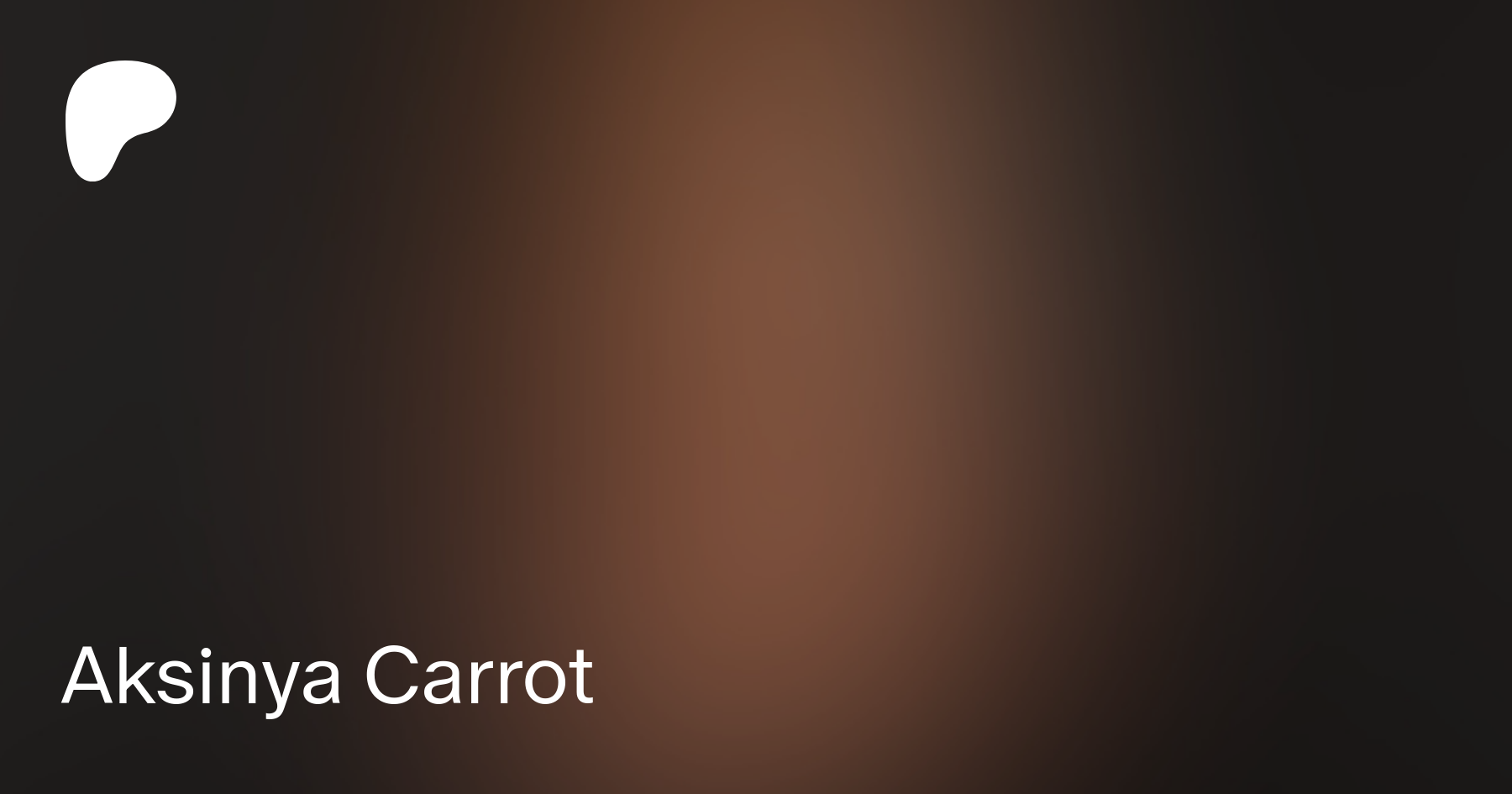 Aksinya Carrot | Patreon