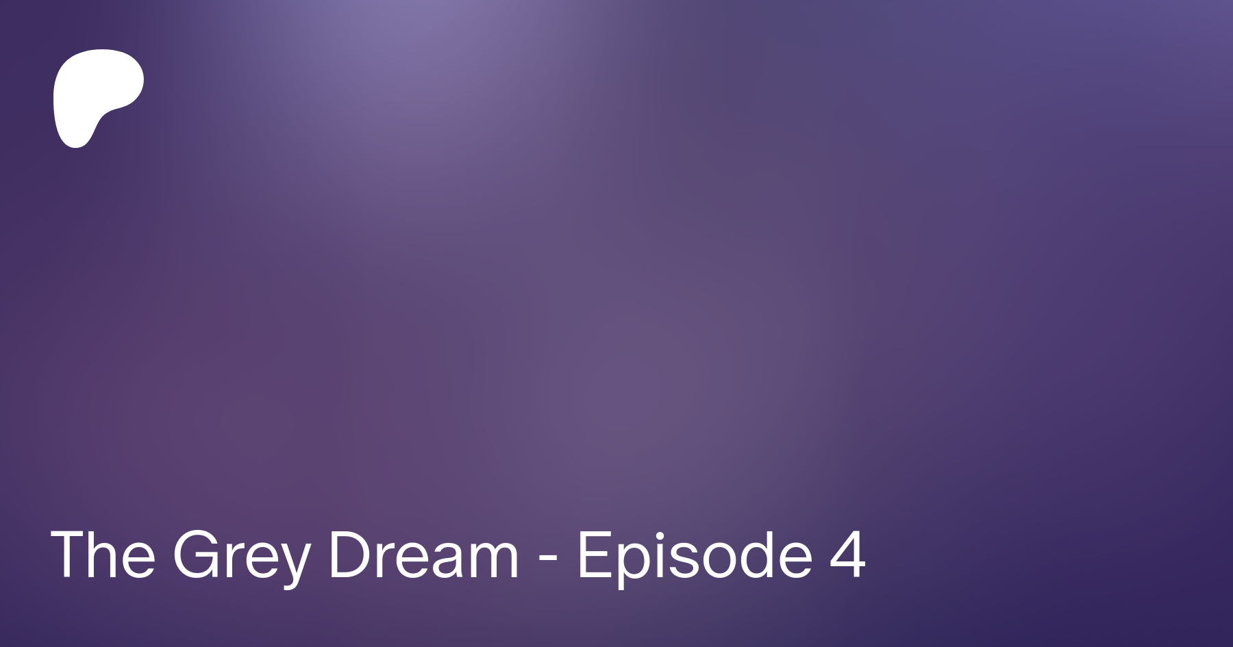 The grey dream patreon