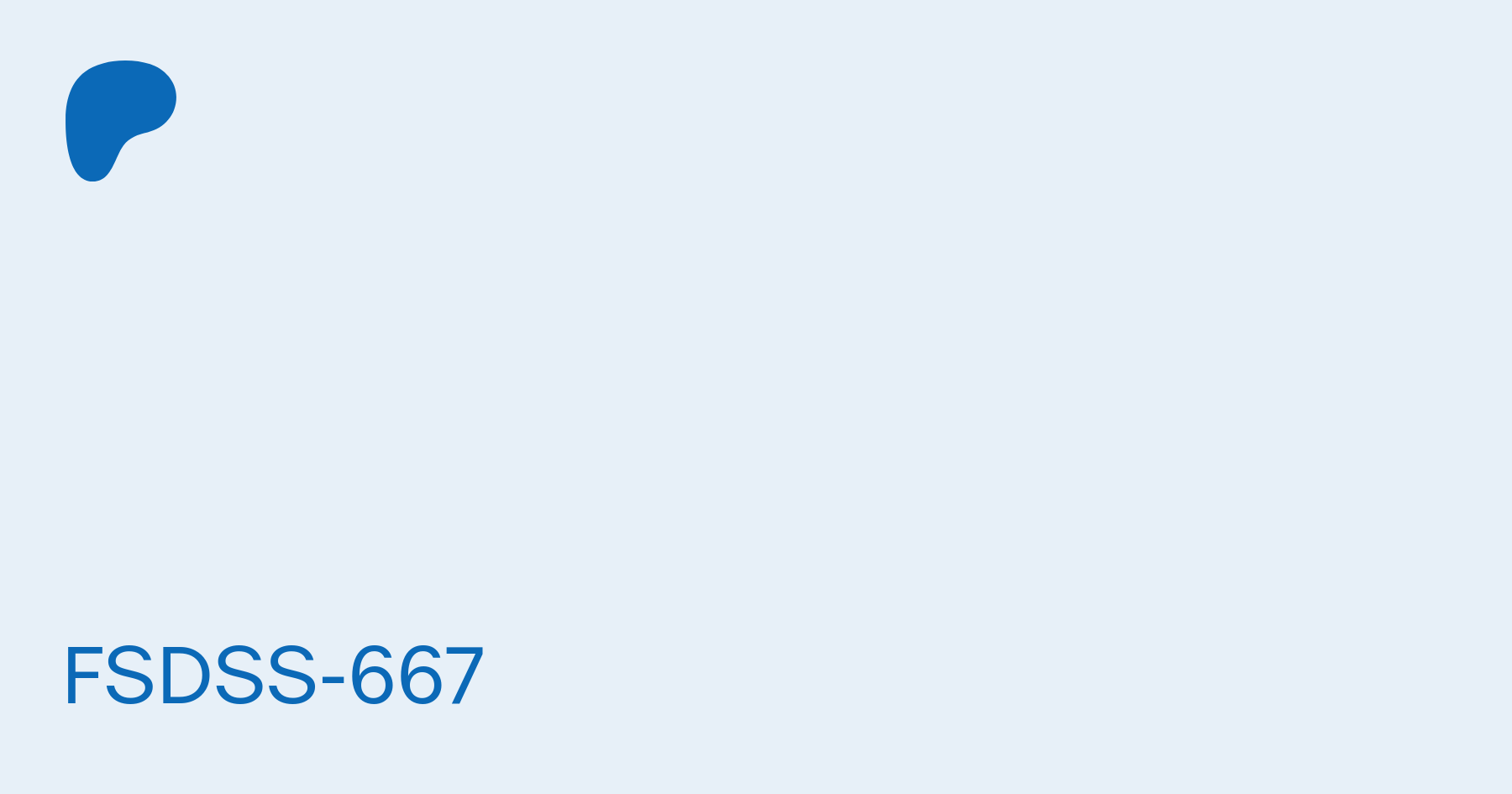 Fsdss667