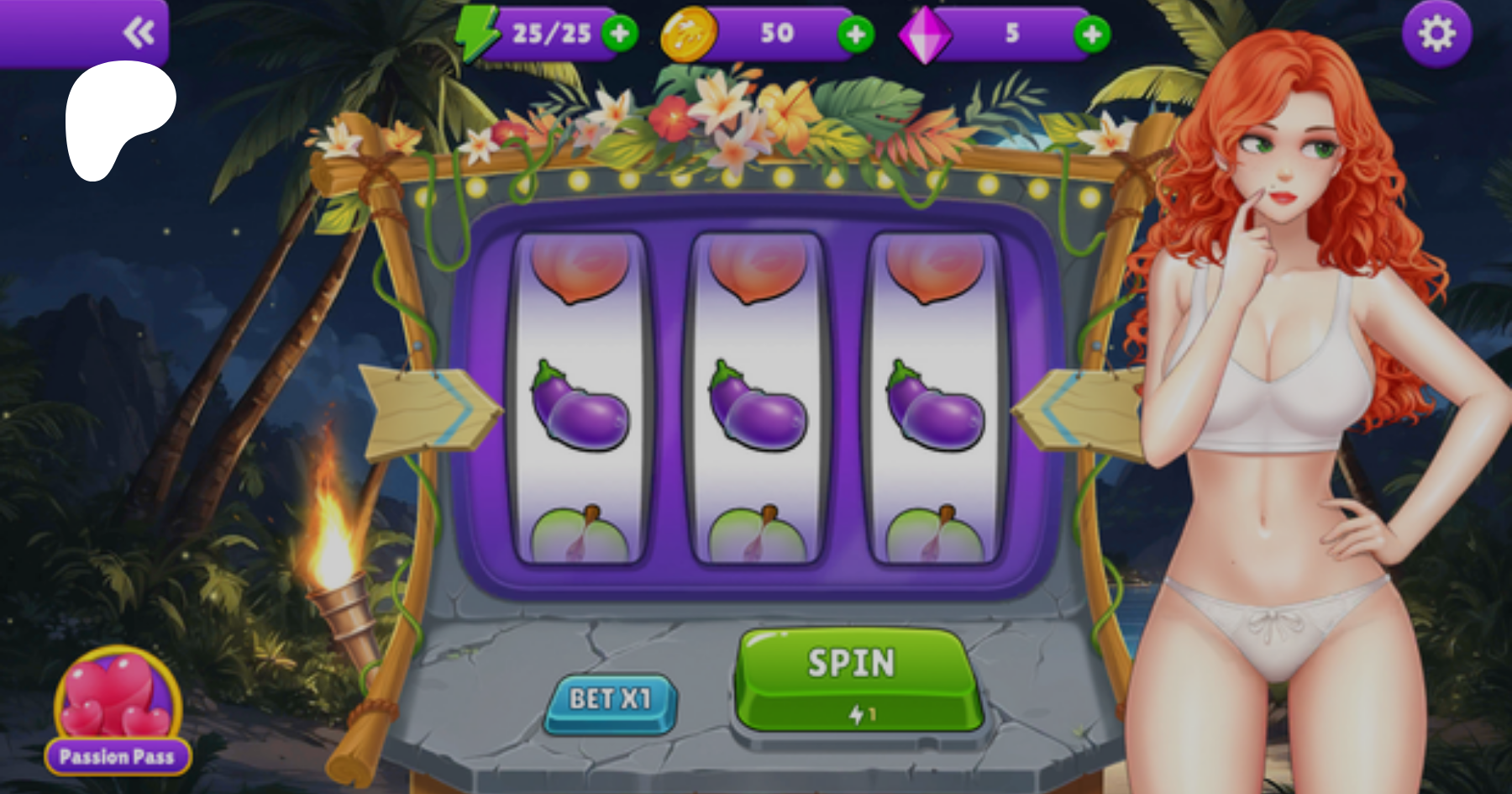 Exciting Updates Coming to Passion Pit: Tropical Island! | Patreon