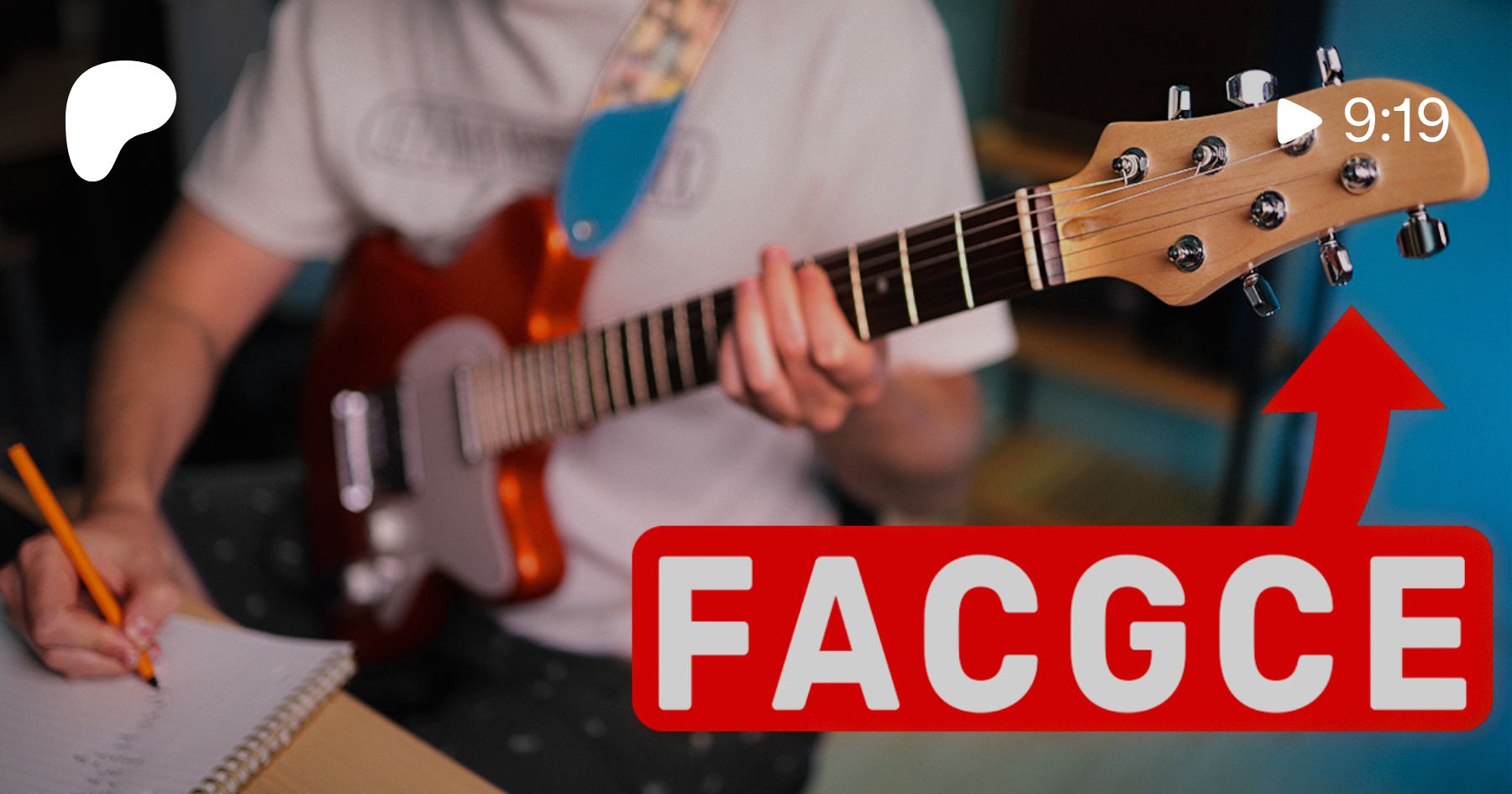 Starter FACGCE Tuning Tutorial | Patreon
